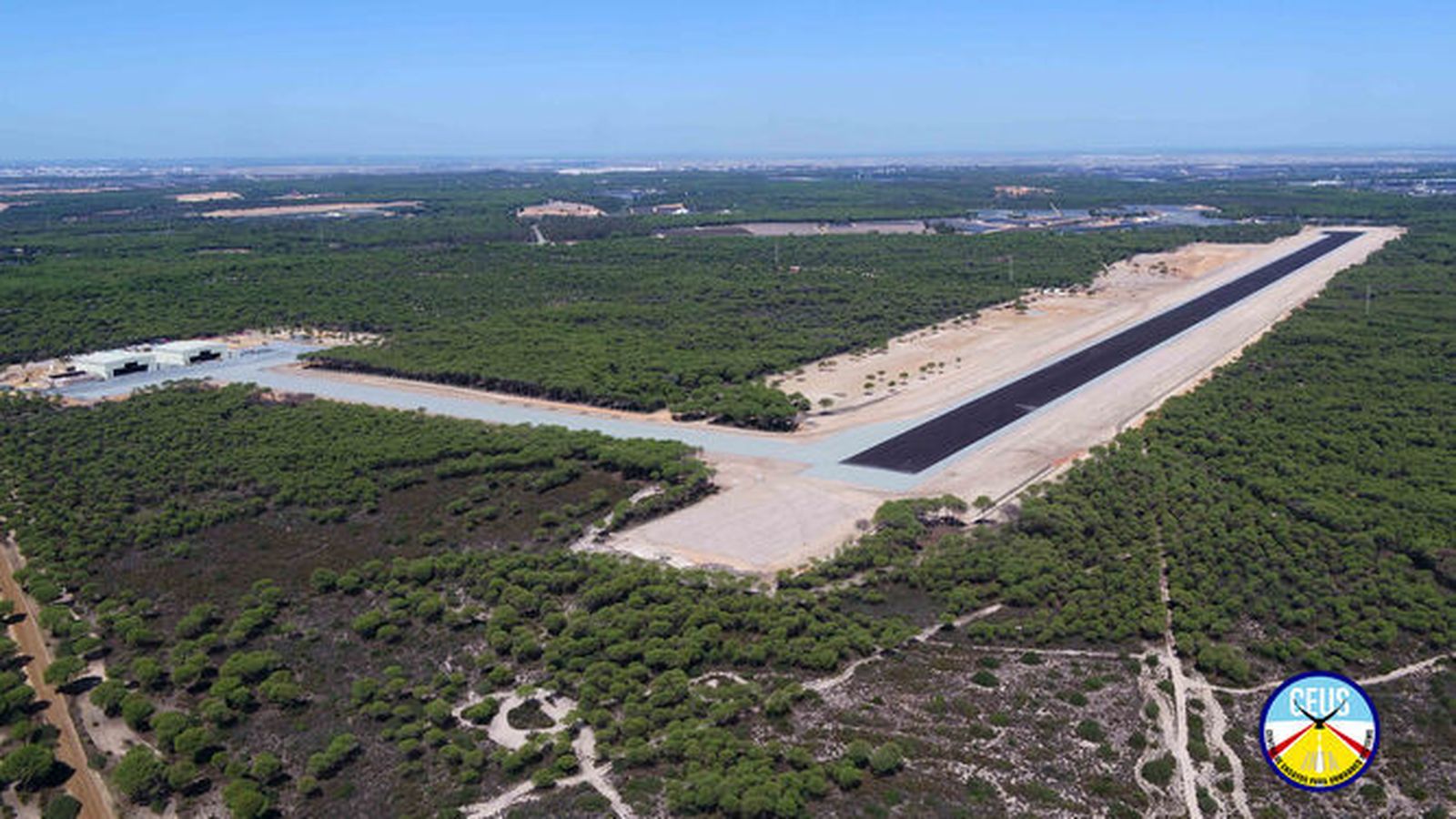 CEUS, una apuesta segura en la innovación aeroespacial