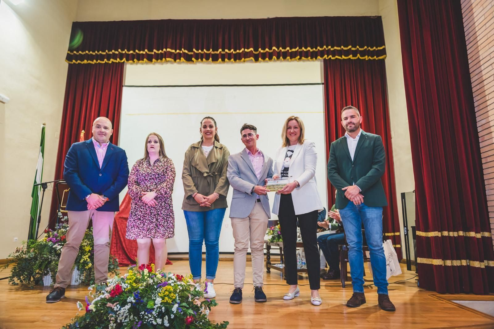 La IX Feria del Cordero de Conquista, en fotografías