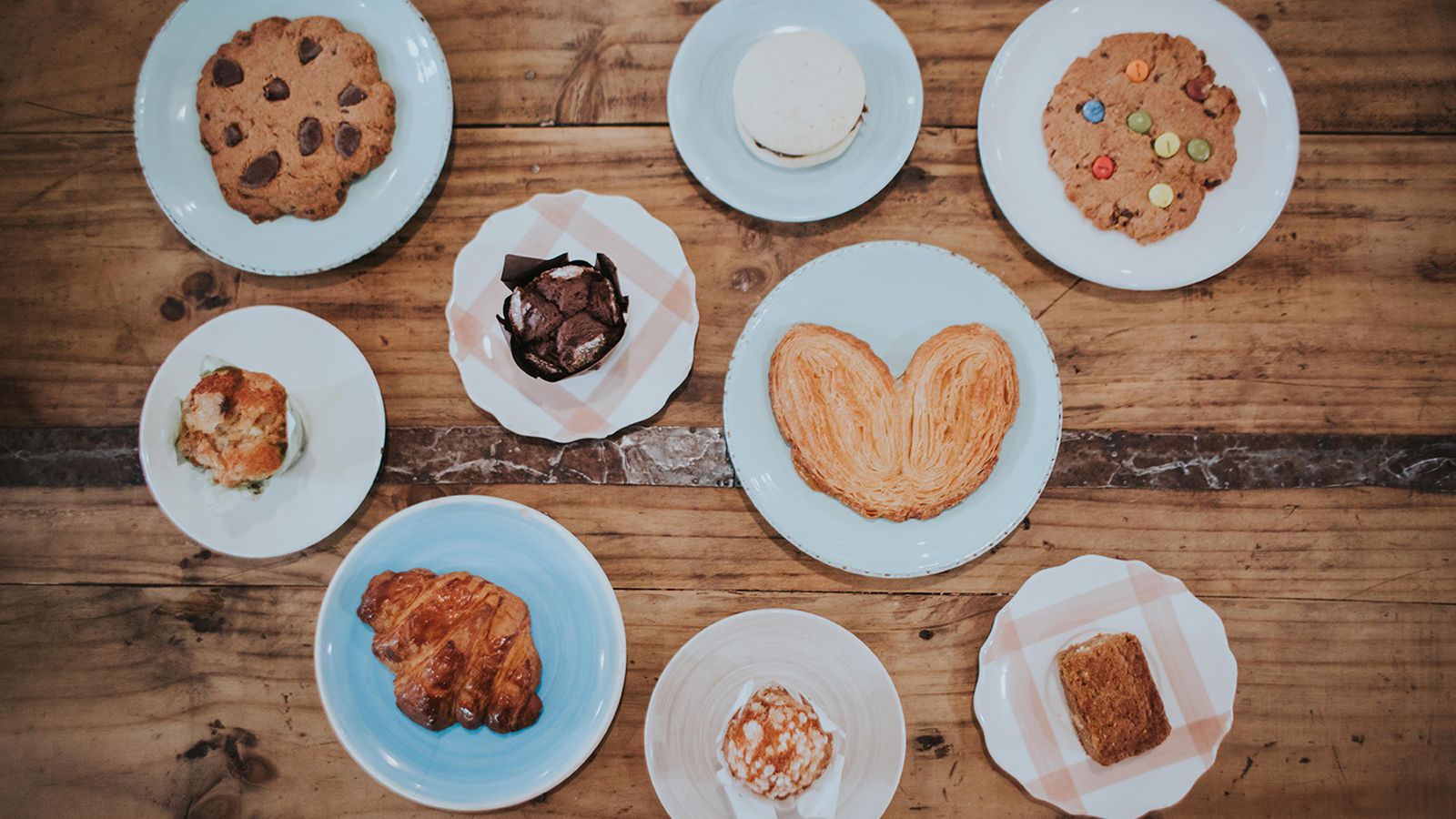 Propuestas deliciosas que encontraremos en La Grosera.