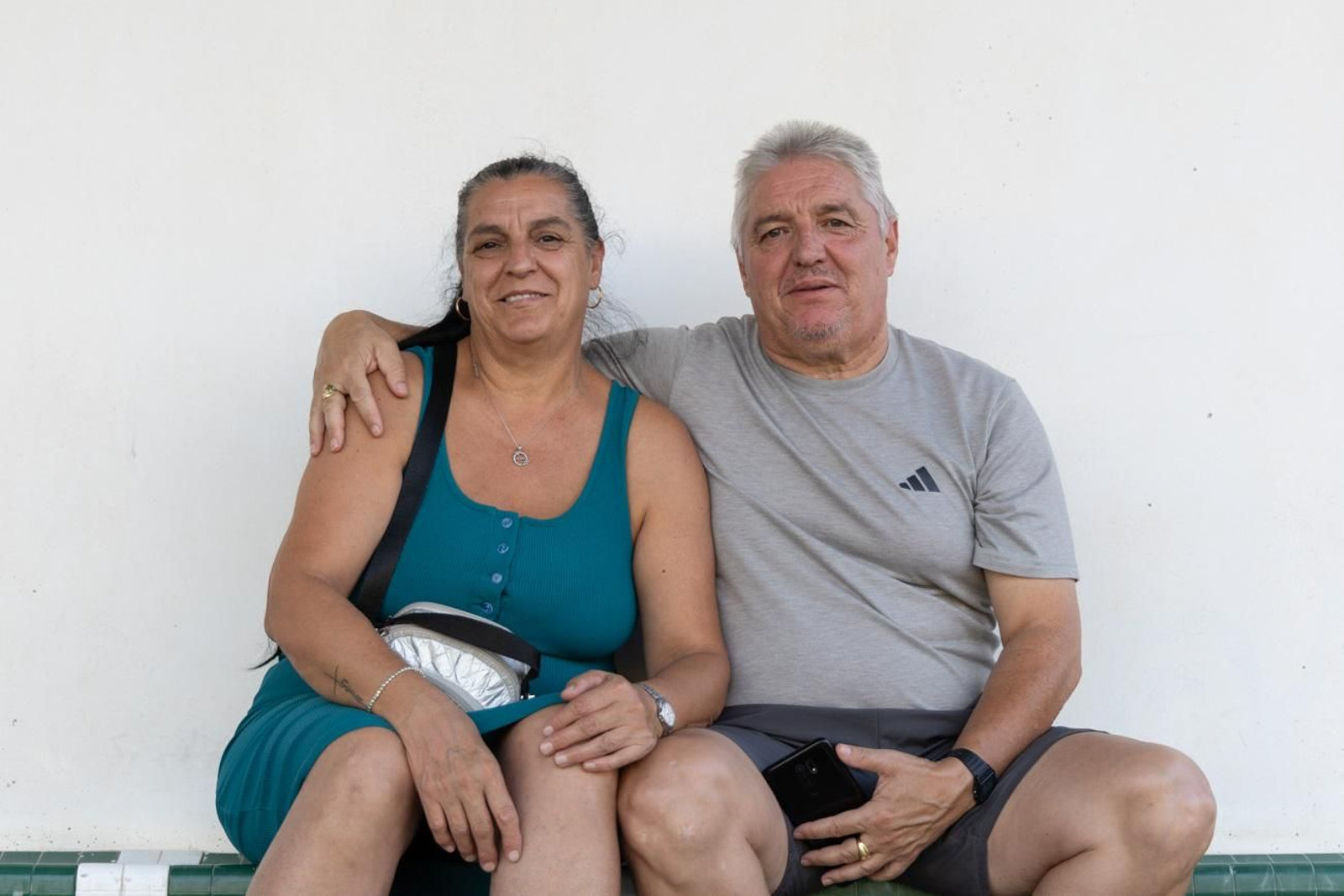 Partido Atco. Mancha Real contra el Real Jaén