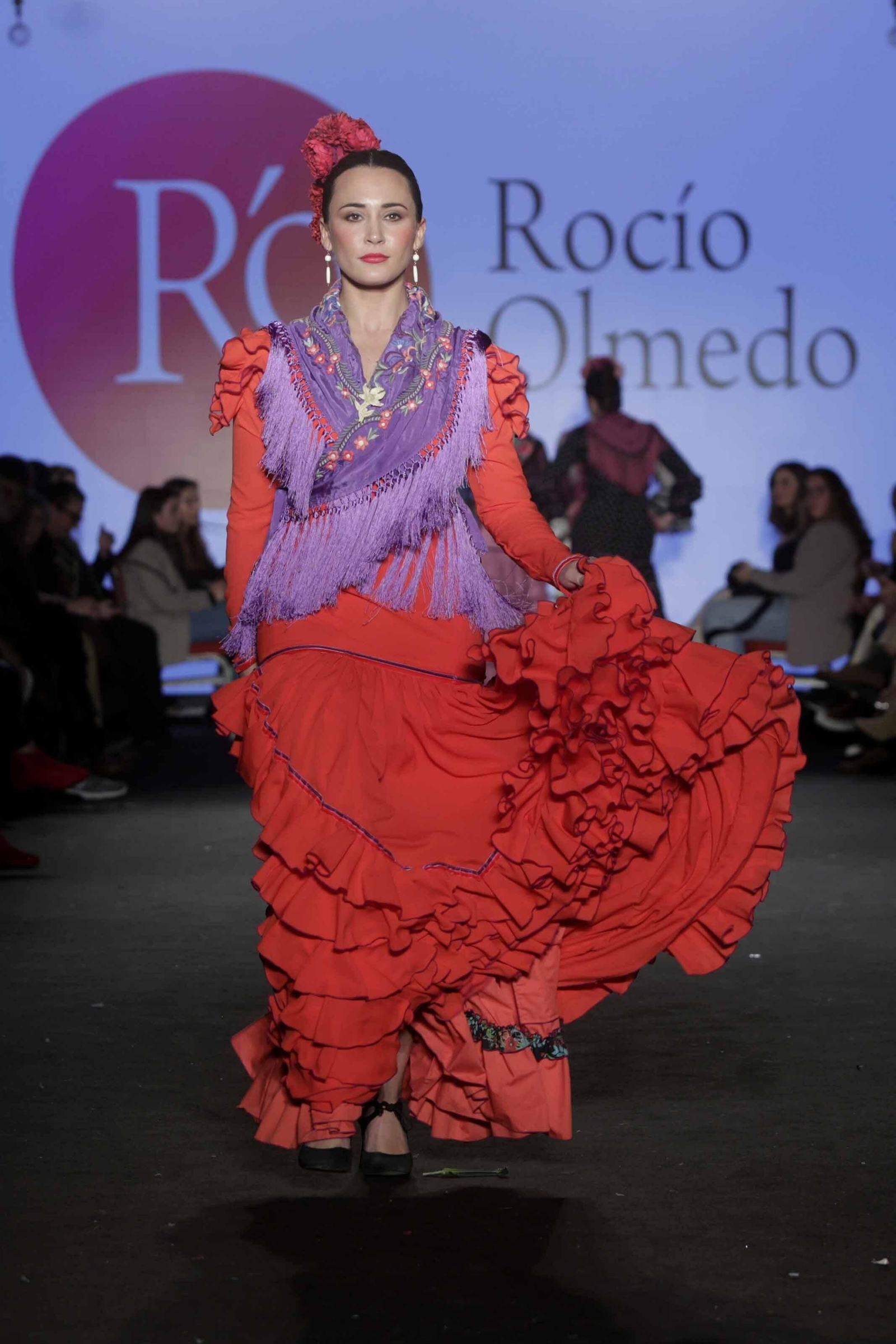 El desfile infantil de We Love Flamenco, todas las fotos (III)