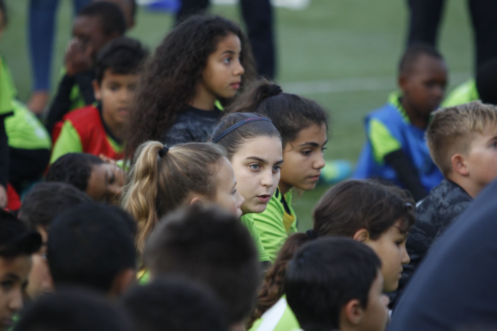 Fotogalería MAAVI F.C. Roquetas