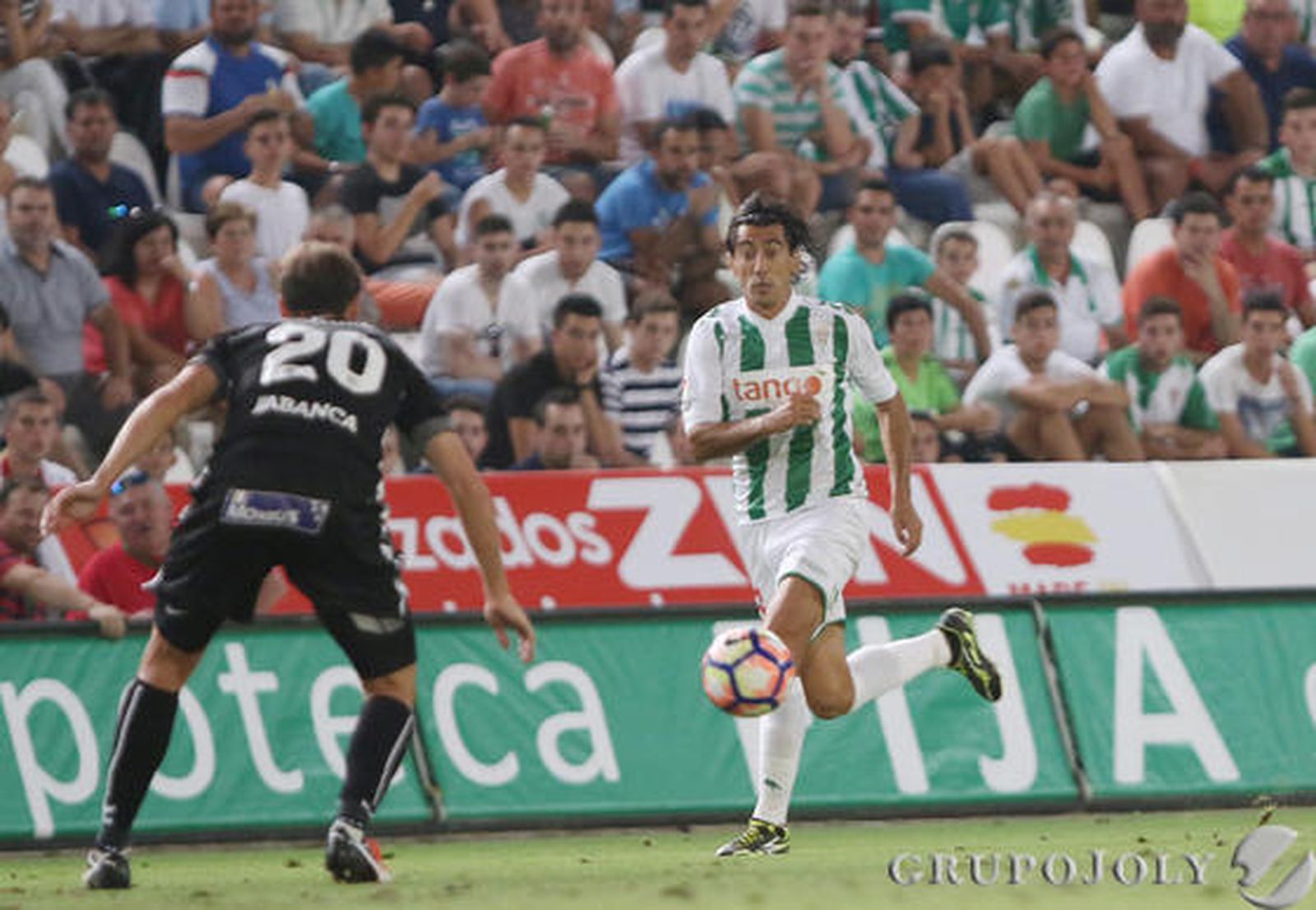 Foto: O. Barrionuevo