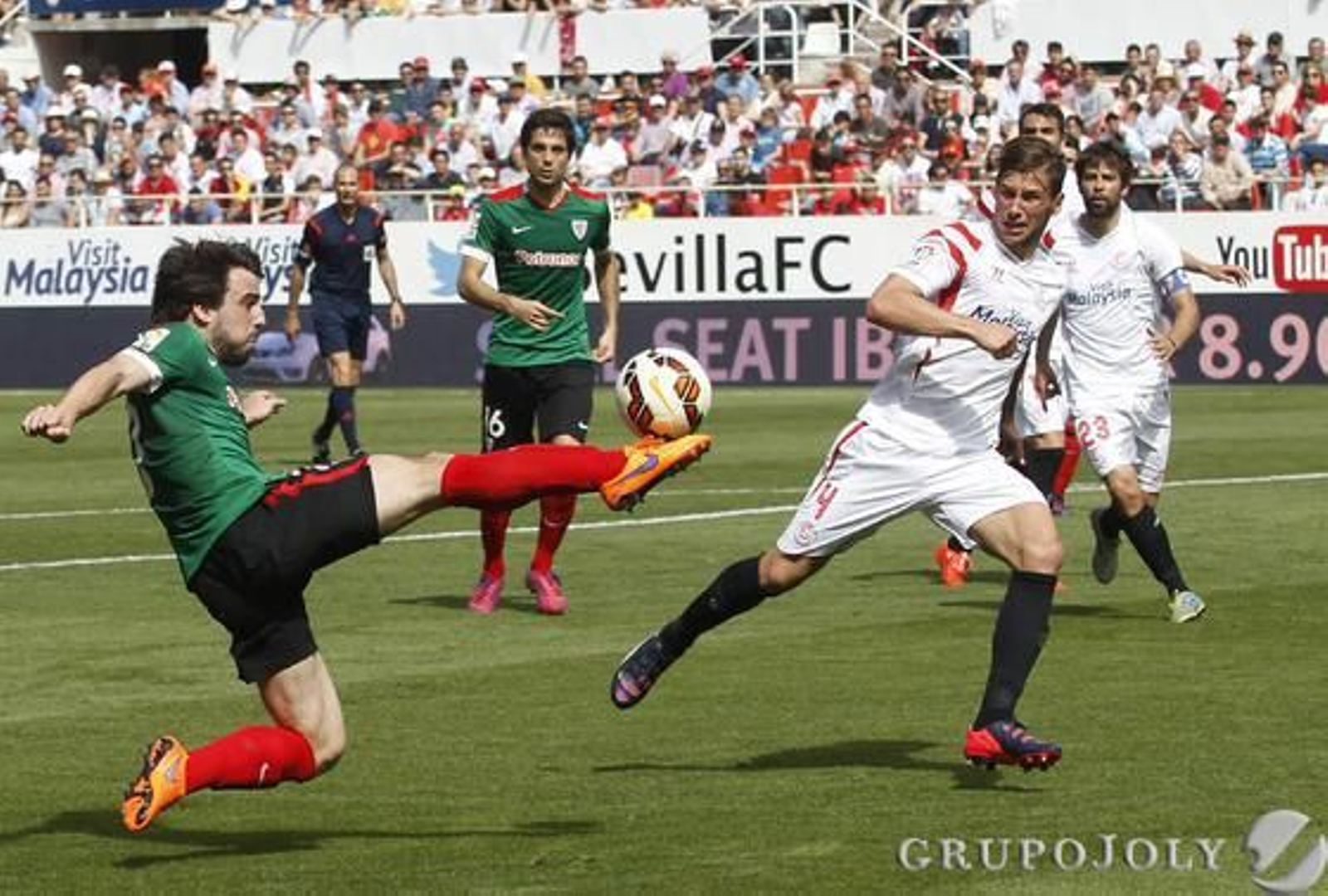 Foto: Antonio Pizarro