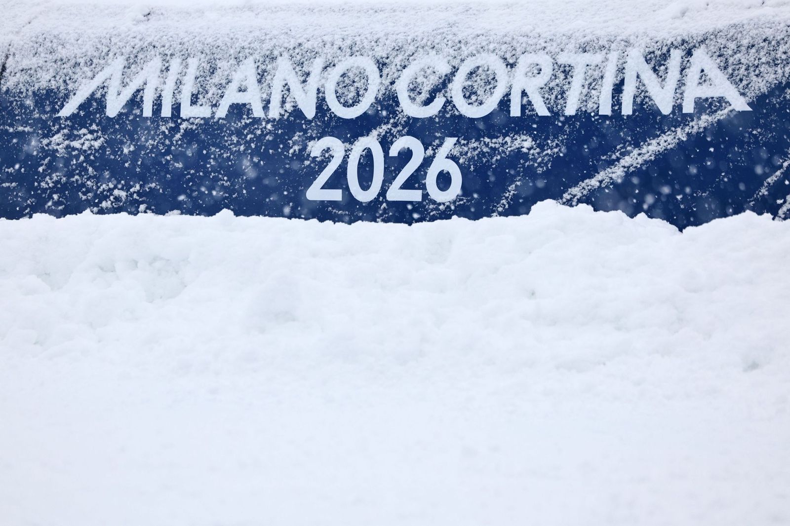 Las fotos del día grande de España en los Juegos Olímpicos de Invierno