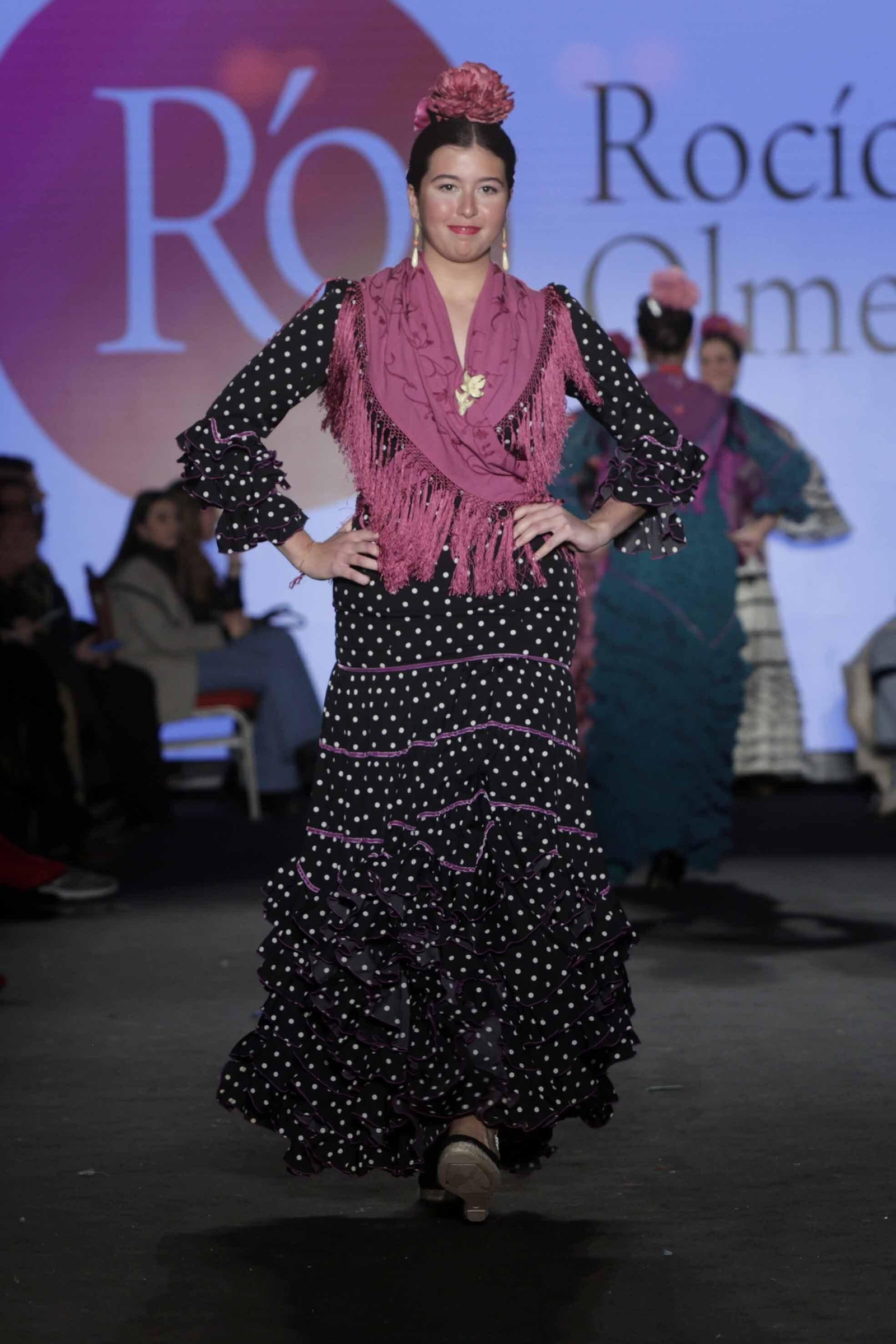 El desfile infantil de We Love Flamenco, todas las fotos (III)