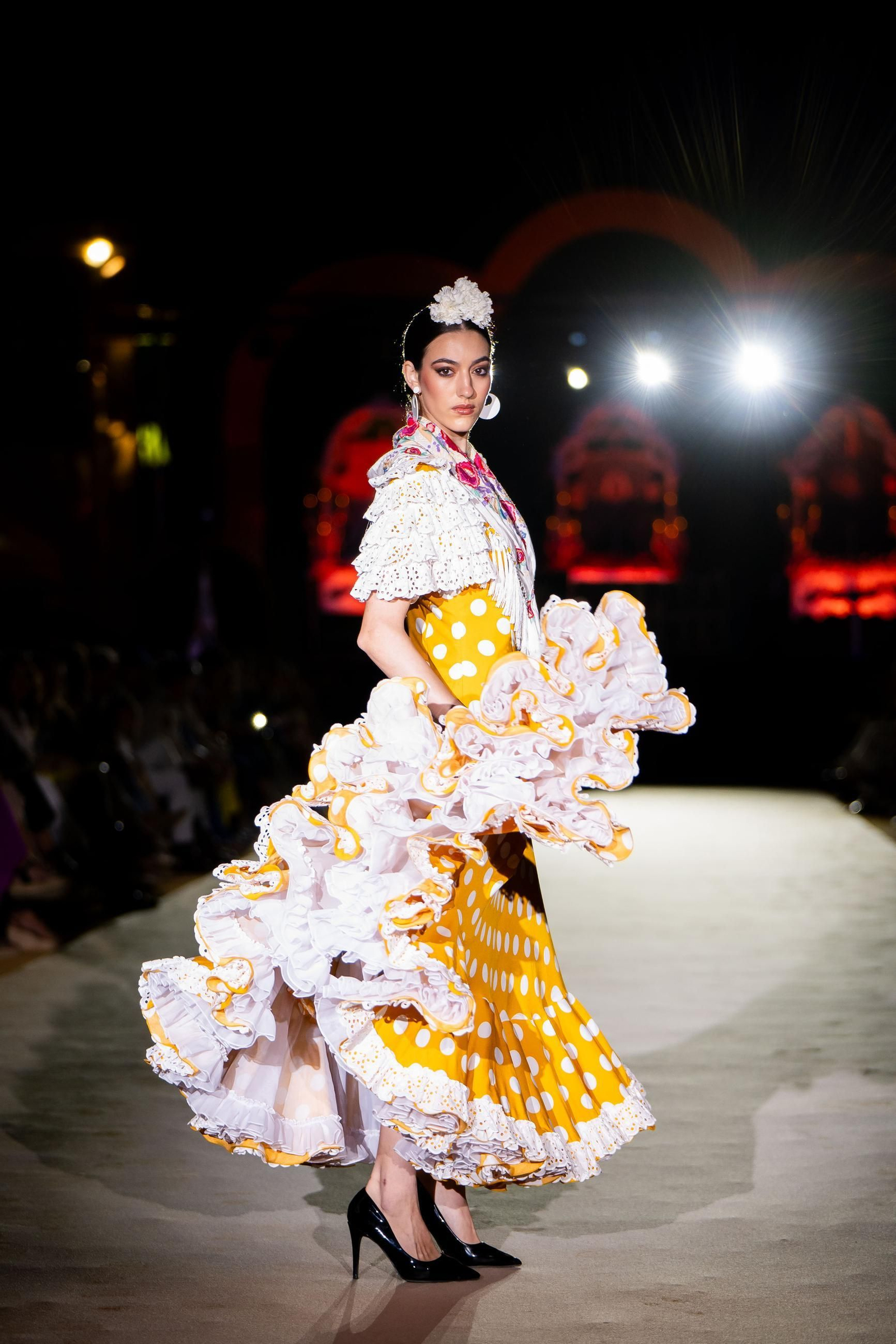 Un diseño de Mónica Méndez.