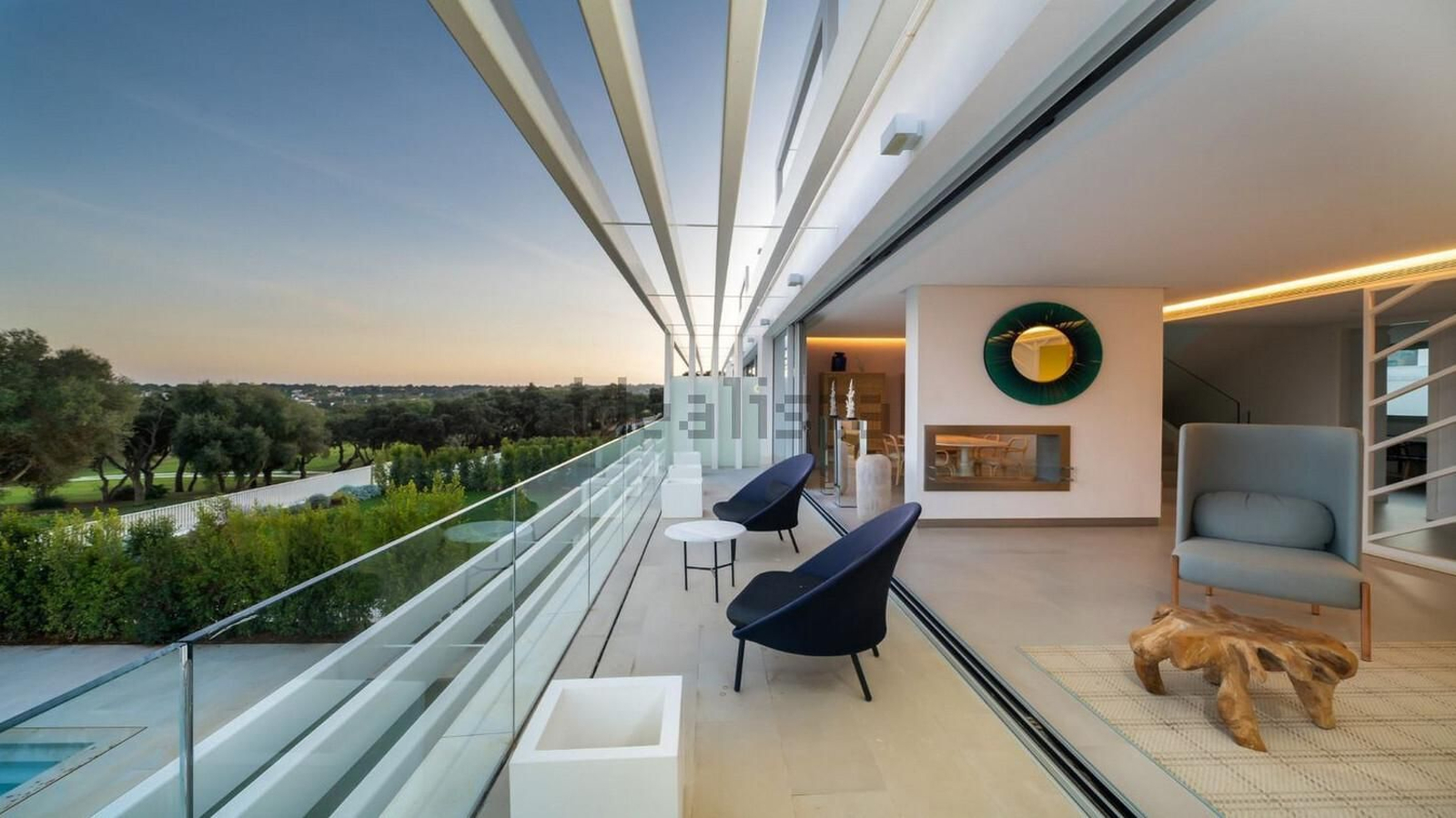 La Finca by Kronos Homes en Sotogrande