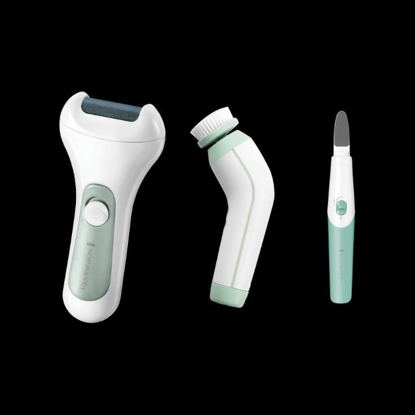 Imagen del pack de cuidado personal comercializado por Aldi