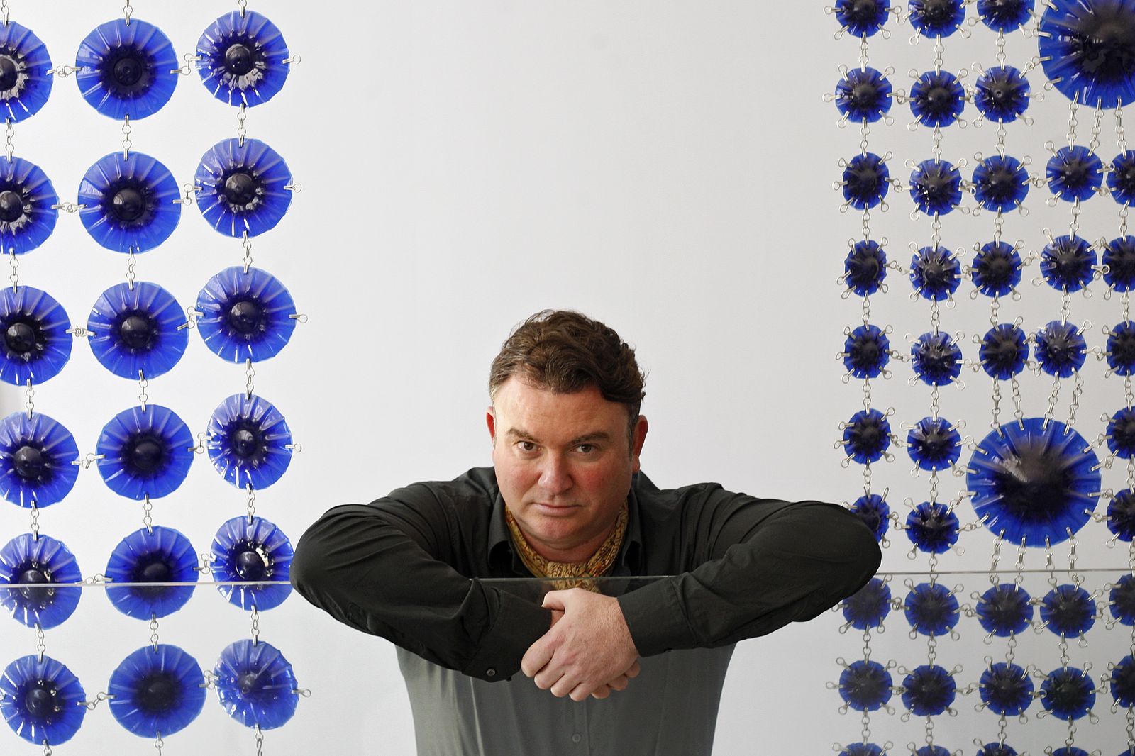 El nuevo presidente de Cádiz 2012, Paco Cano.