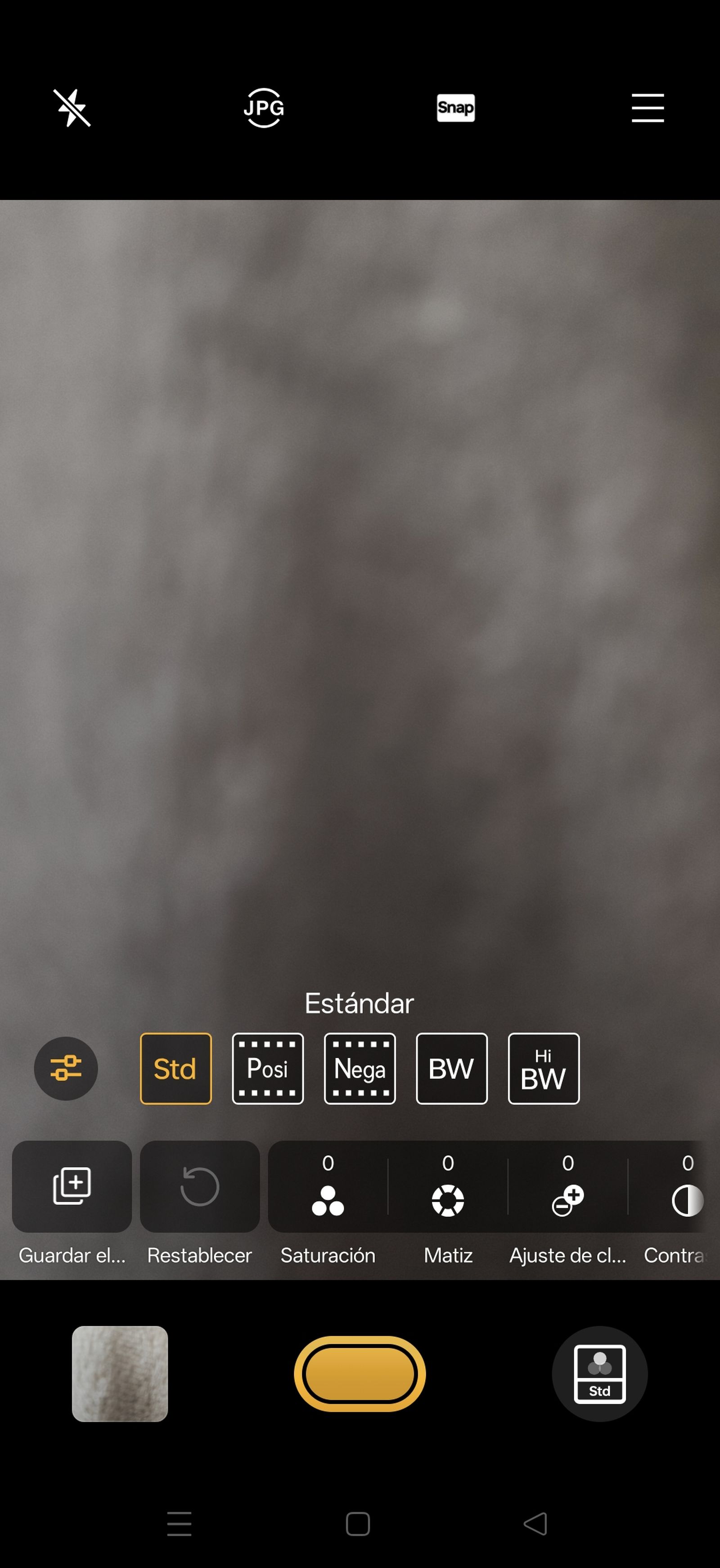 Realme GT 8 Pro - Fotos del análisis