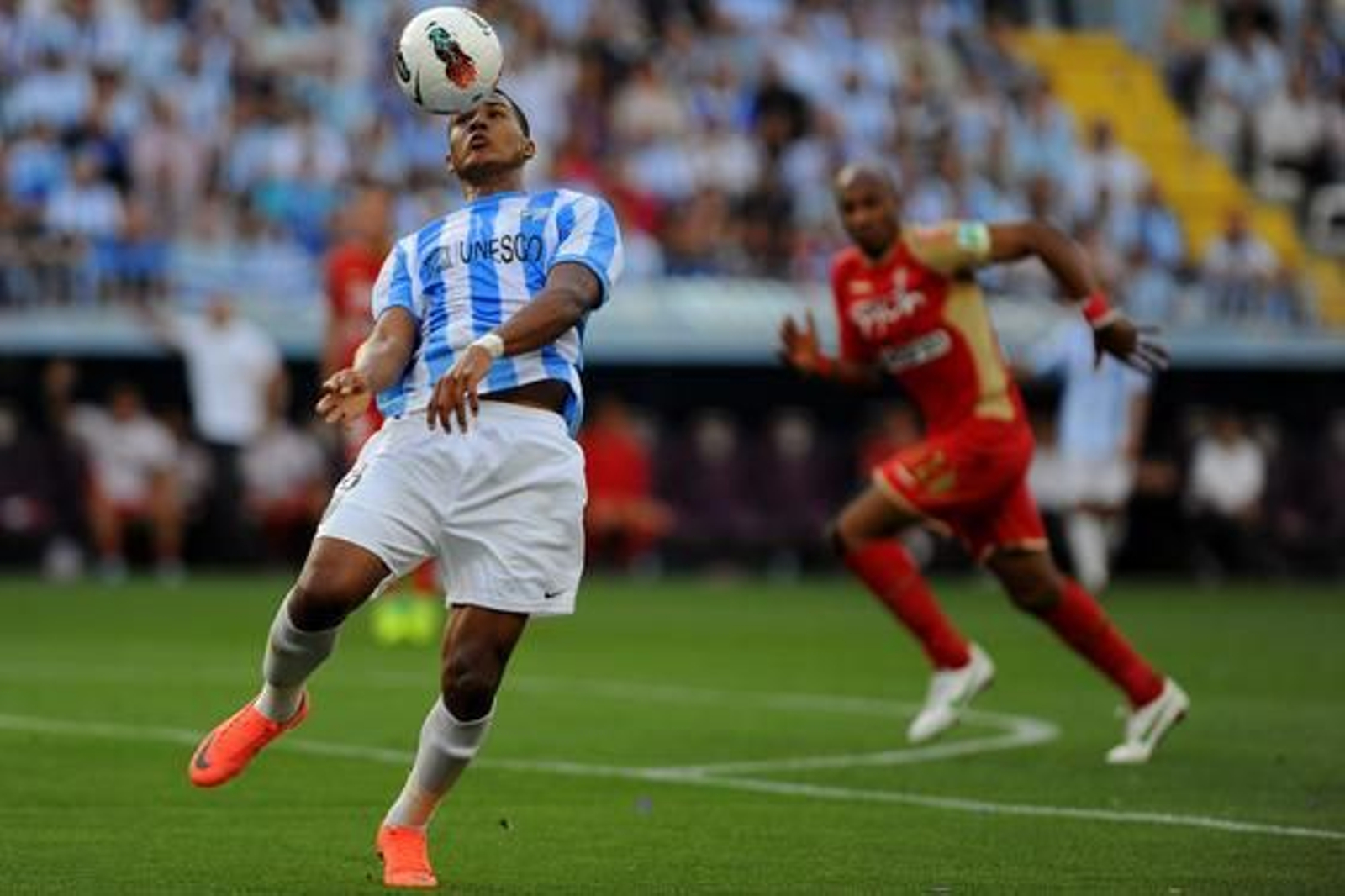 Foto: S. Camacho · EFE · AFP · Reuters