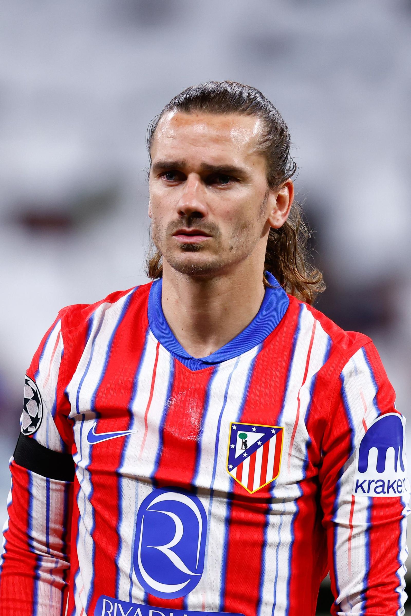 Las mejores fotos del Real Madrid - Atlético