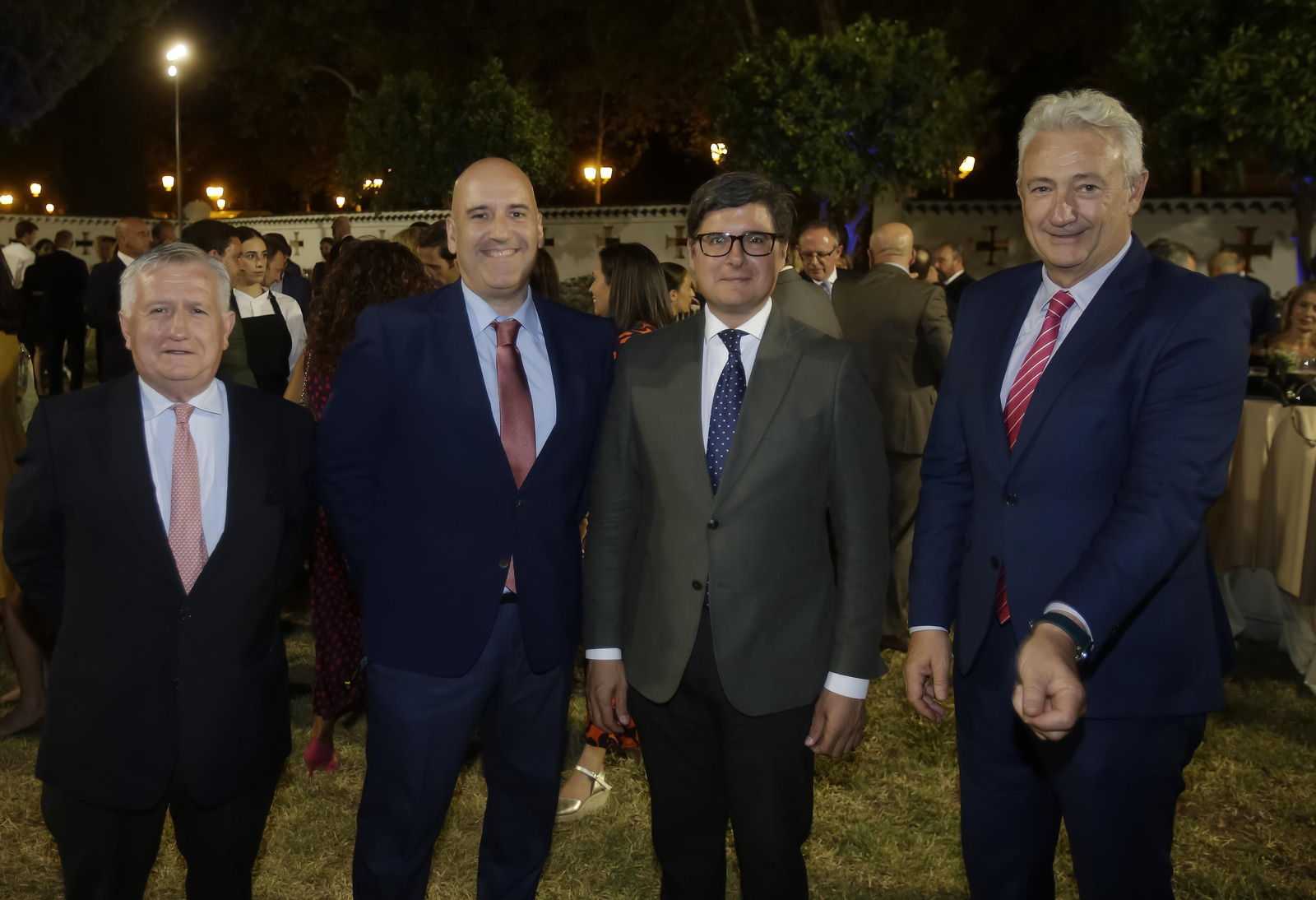 PREMIOS A LA EXCELENCIA DE LAS PYMES ANDALUZAS