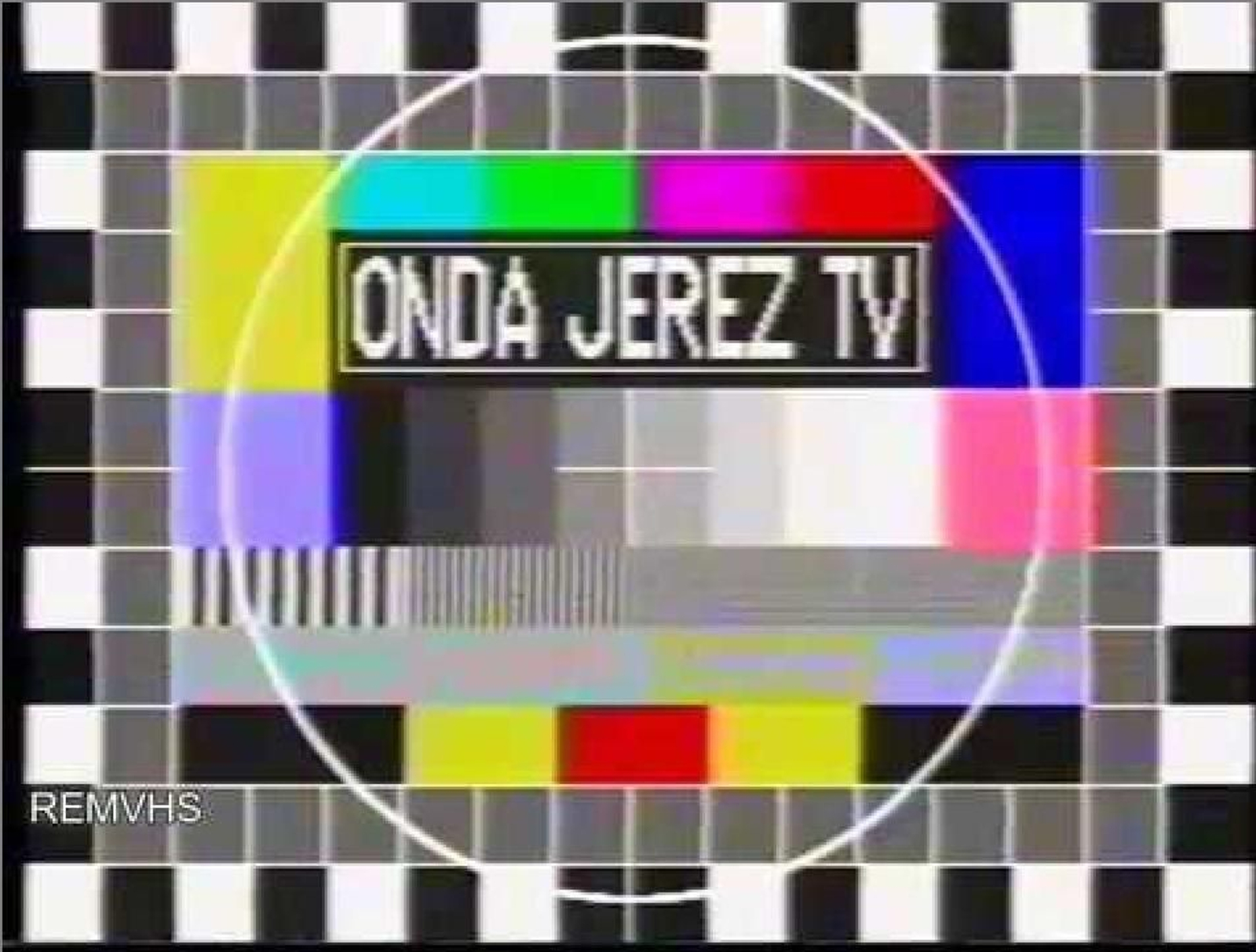 ¿Qué ha pasado con el archivo audiovisual de Onda Jerez?