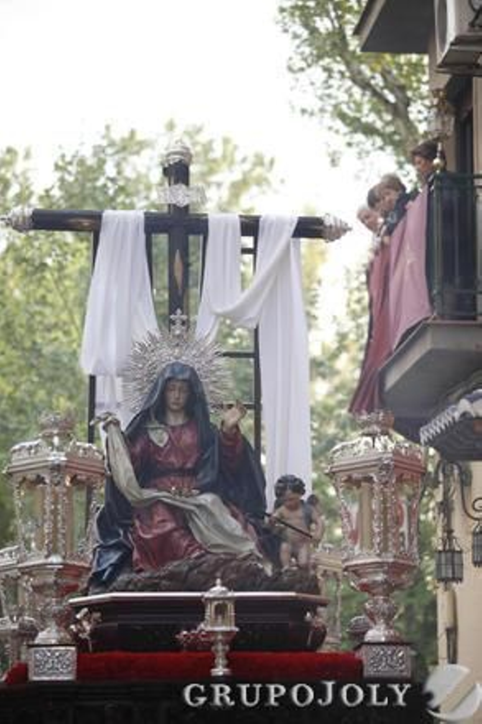 Humildad

Foto: L.Rivas/Pepe Villoslada