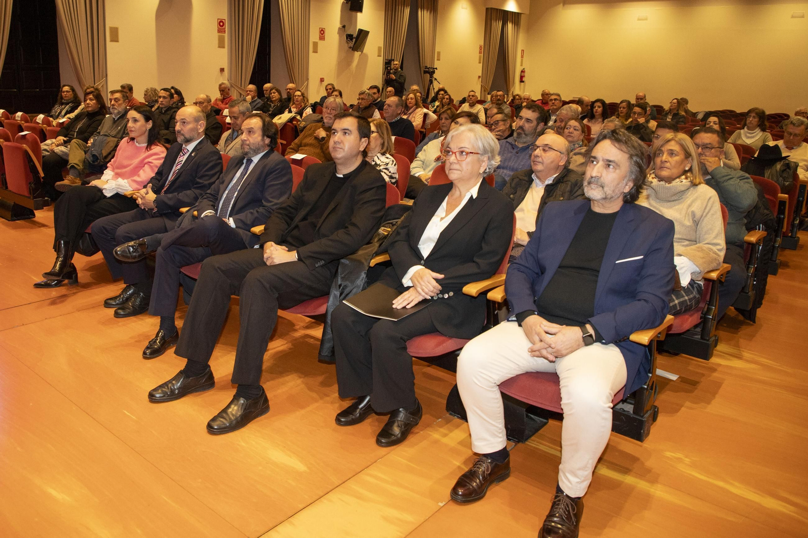 Un recorrido en imágenes por el Belén del Palacio de la Merced en Córdoba