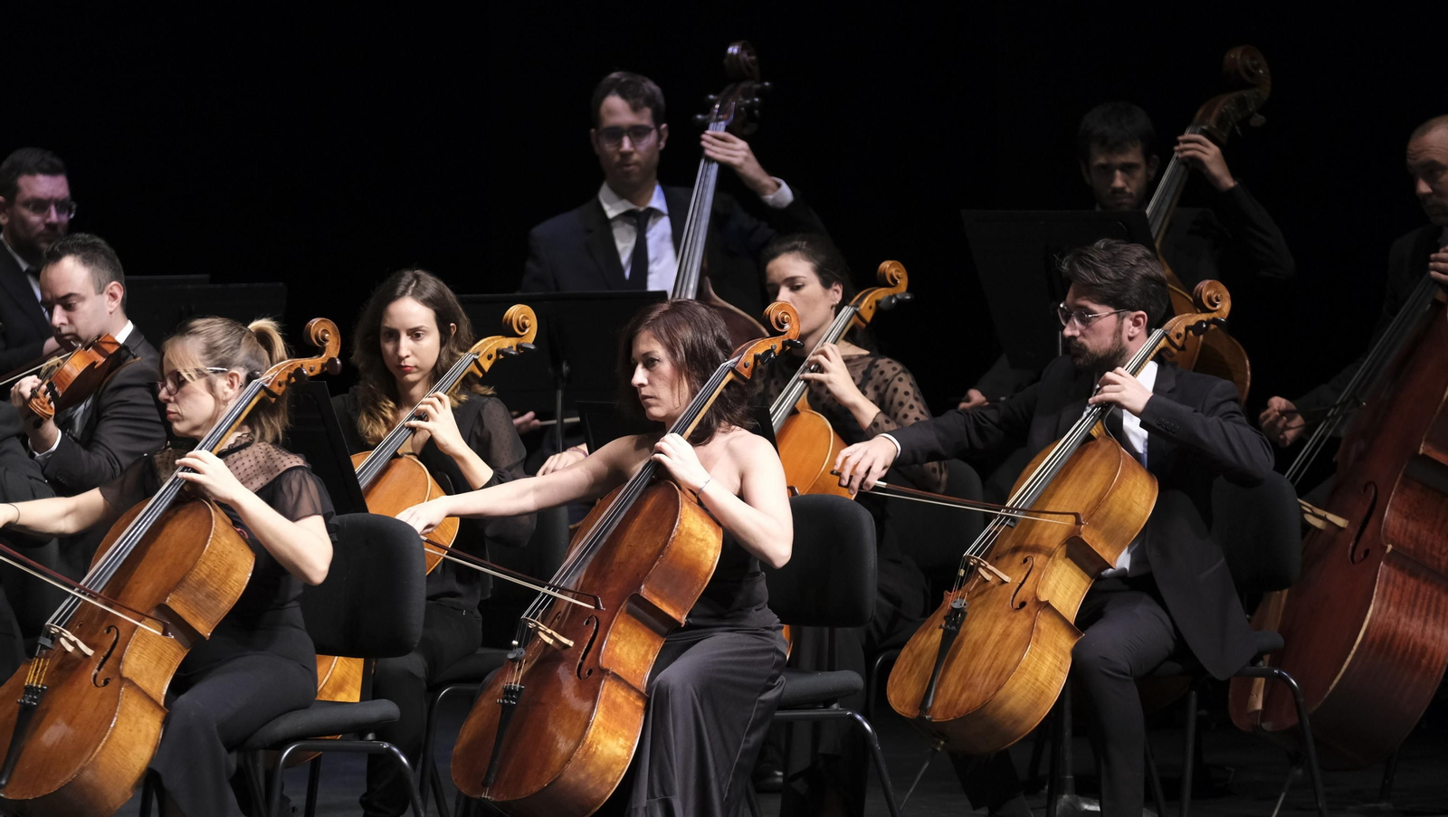 Gala XV aniversario Diario de Almería, en Roquetas de Mar