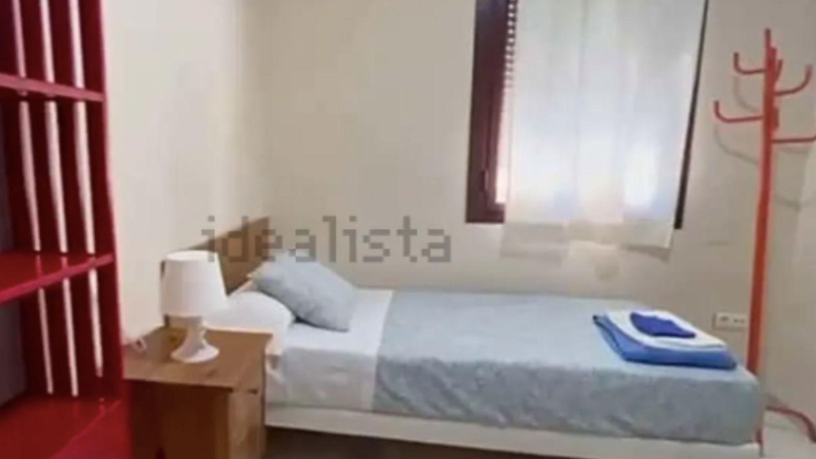 Habitación en alquiler, por 700 €/mes, en la avenida de la Reina Mercedes, 37