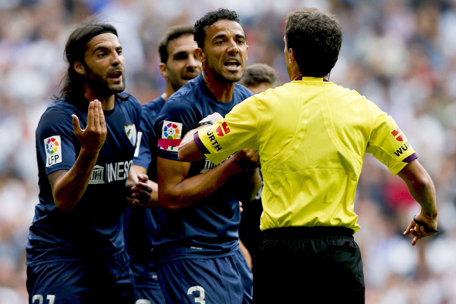 La carrera de Weligton en imágenes