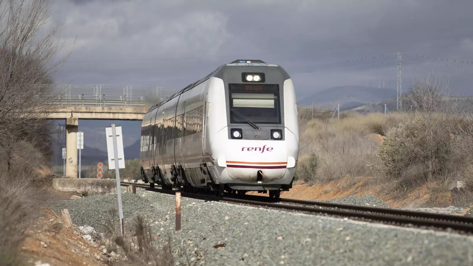 El Ejido reclama al Gobierno de España central el estudio de viabilidad del tren de cercanías Almería–Poniente.