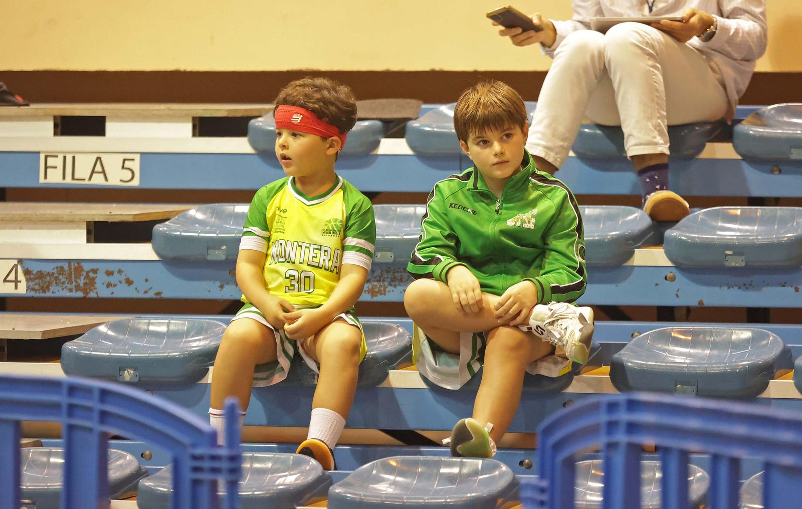 Las mejores fotos del Udea - Archena