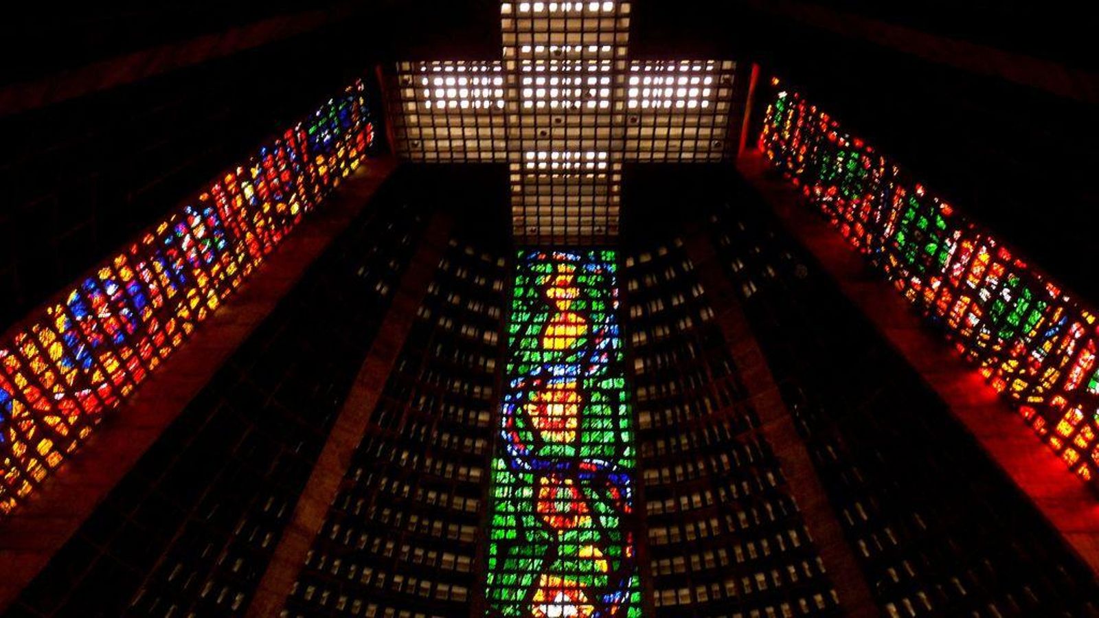 Catedral Metropolitana de San Sebastián
