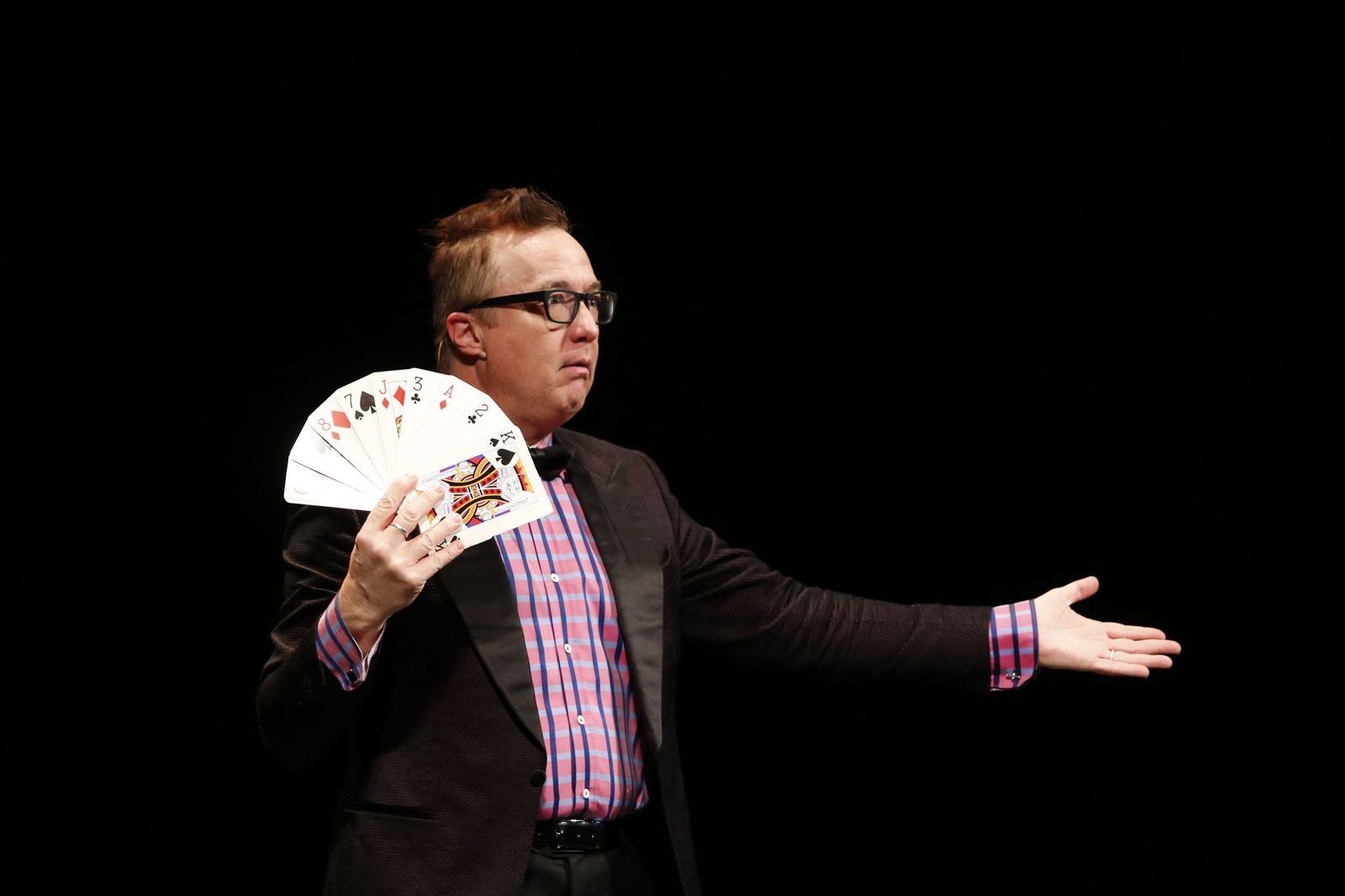 El Festival Hocus Pocus traerá a Granada en noviembre la conexión de la magia