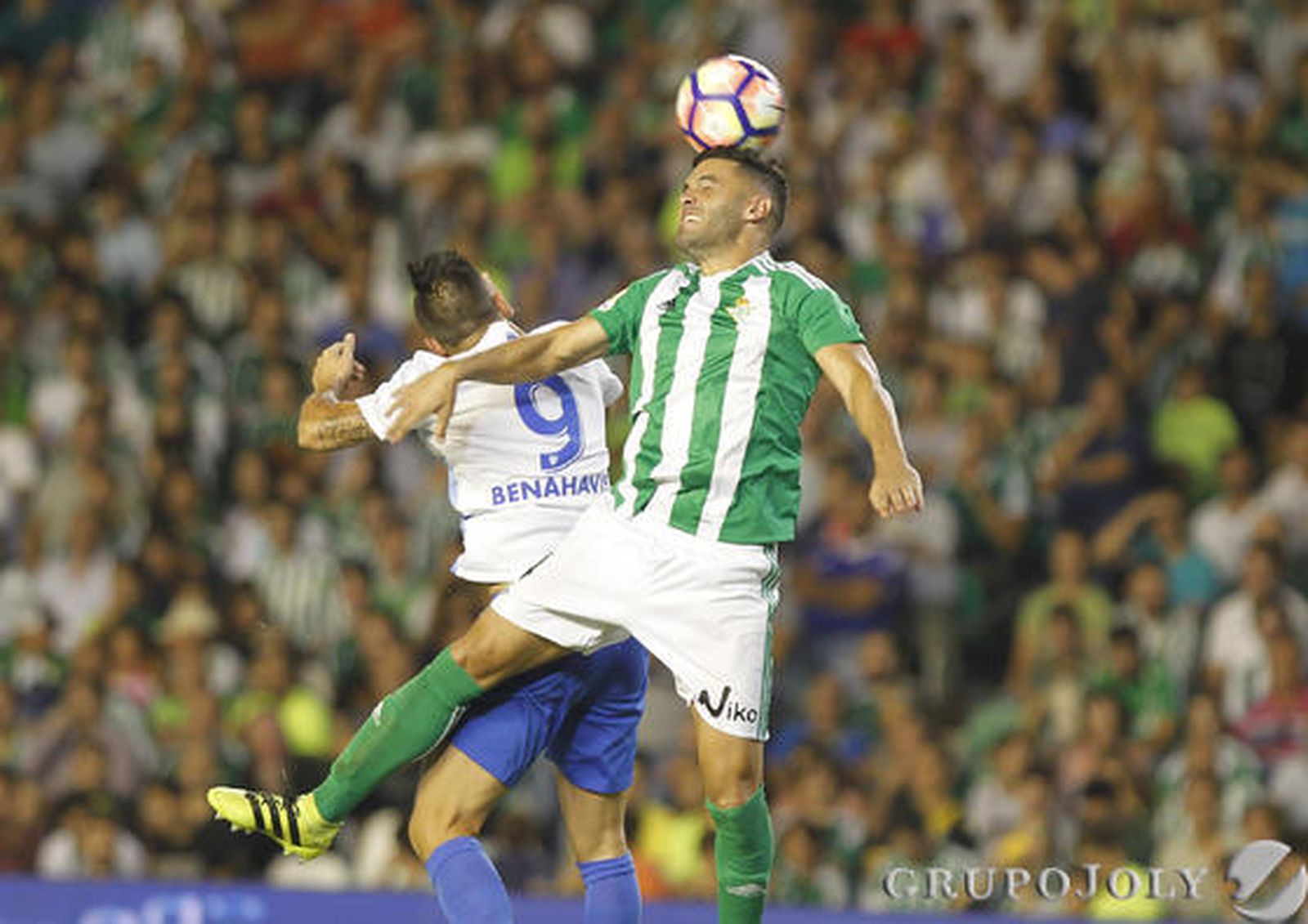 Foto: Antonio Pizarro