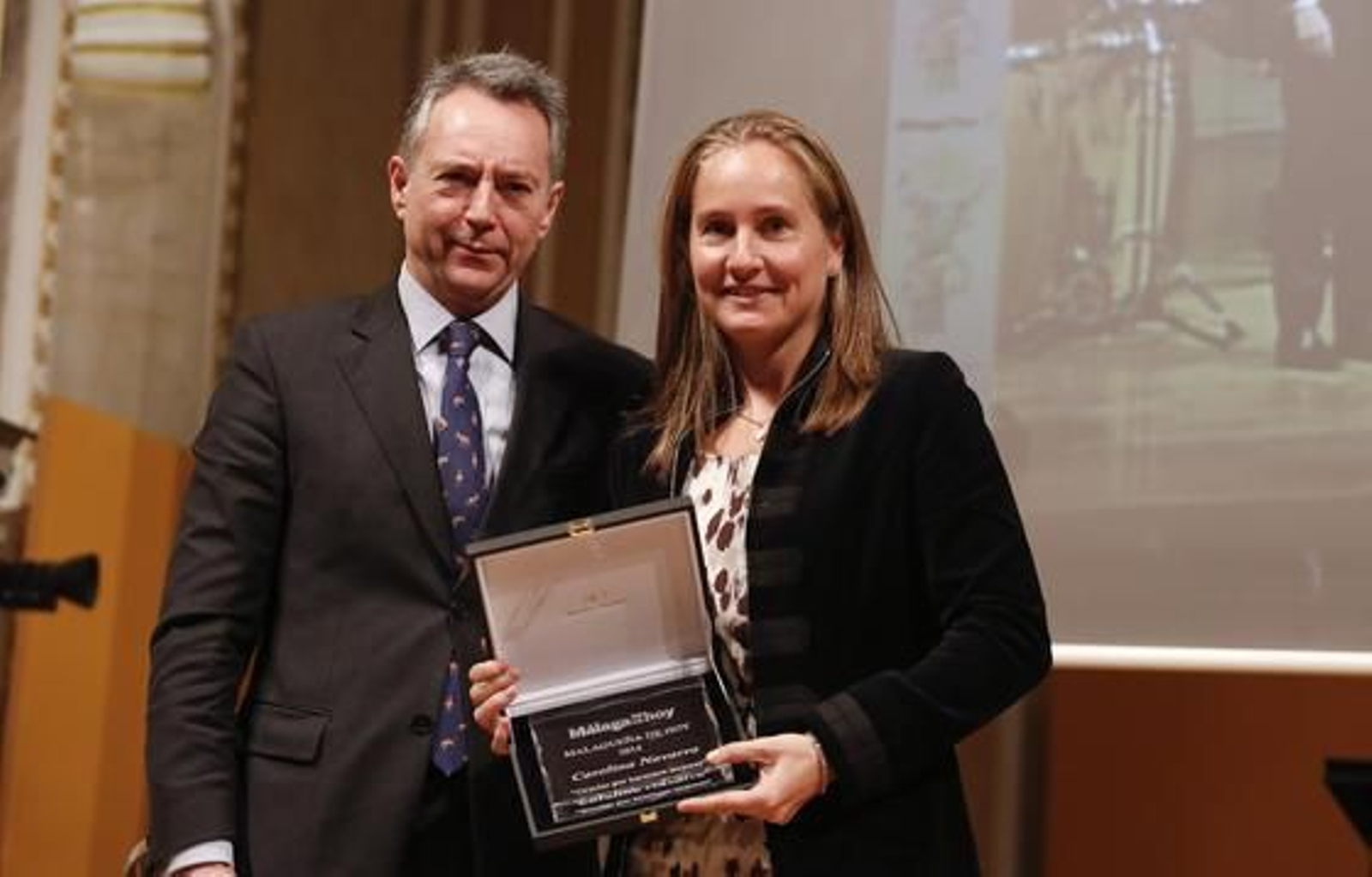 Foto: J. Albi? / Y. Garc?/ M. B?