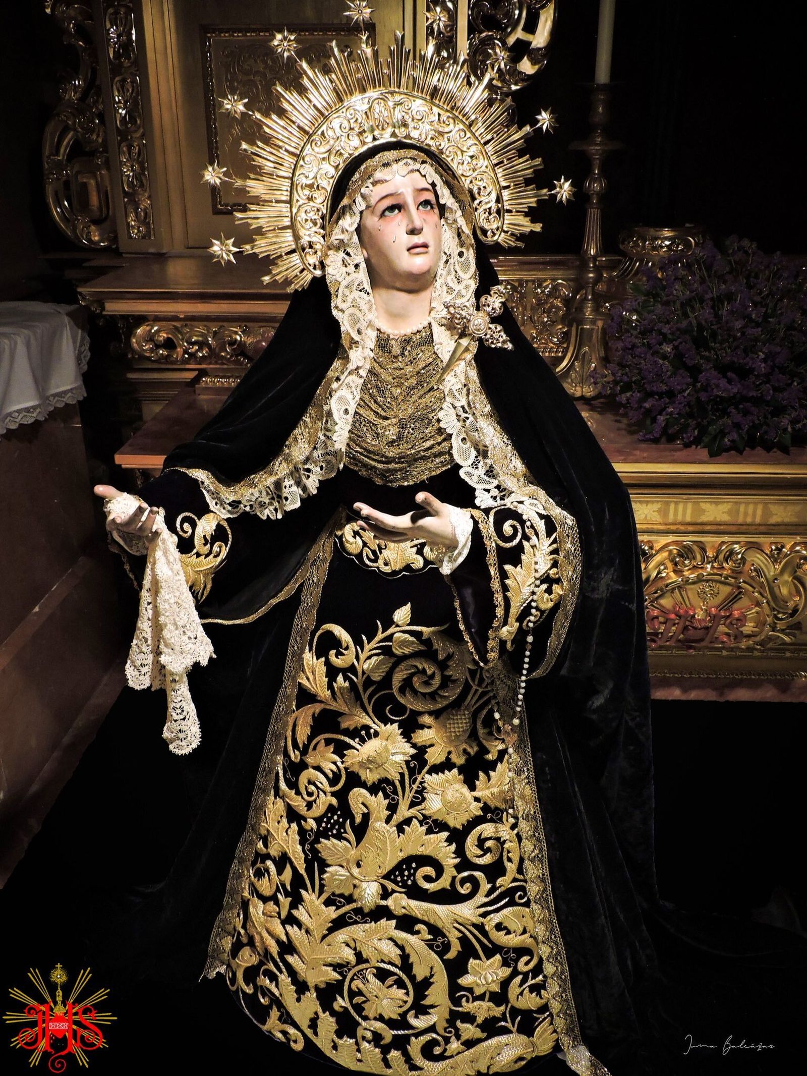María Santísima de los Remedios