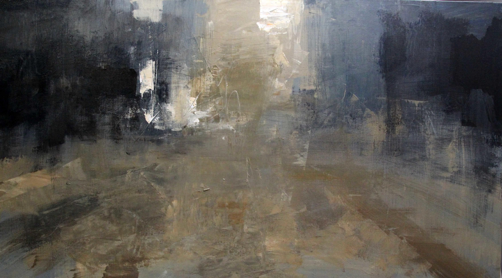 La evolución de una obra de Galán Urréjola