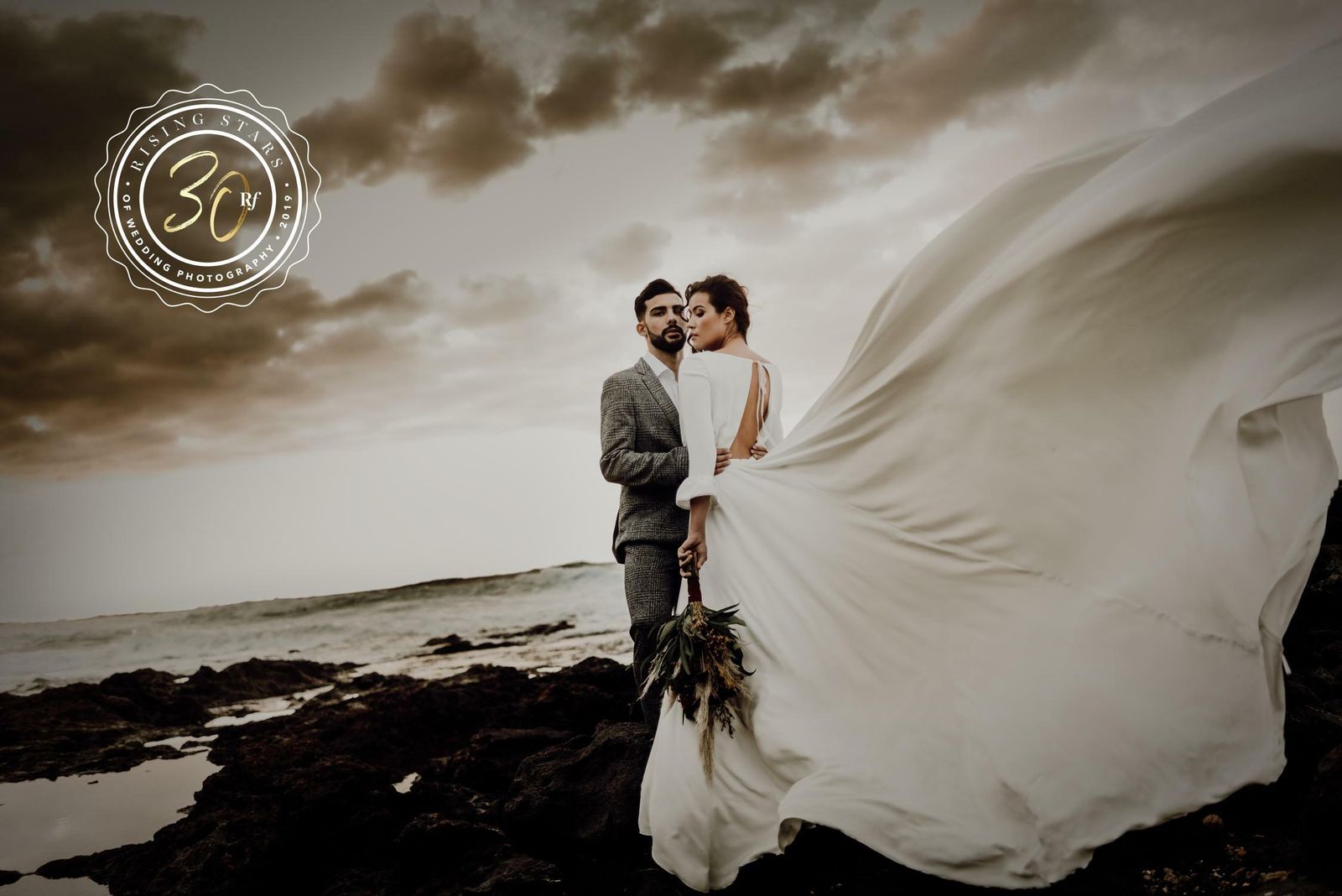 Una de las fotografías de la onubense Rosa Garrido.