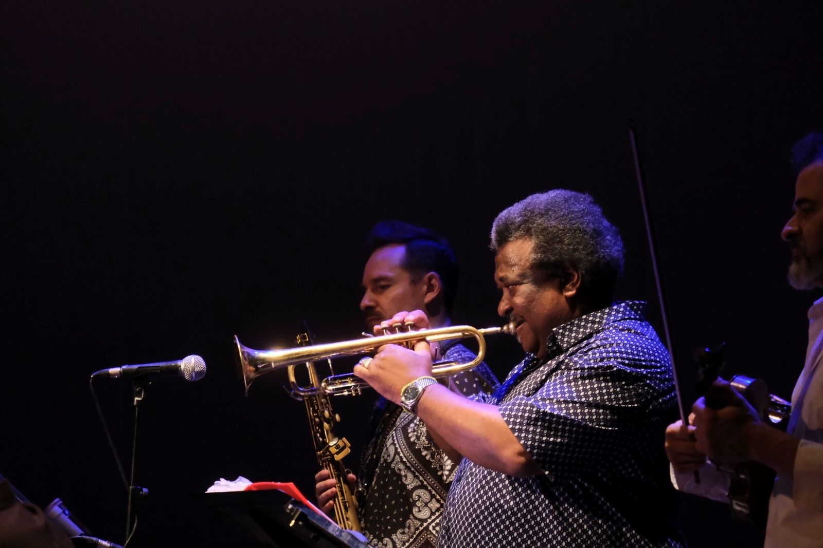 El concierto de Zenet en el Festival de la Guitarra de Córdoba, en imágenes
