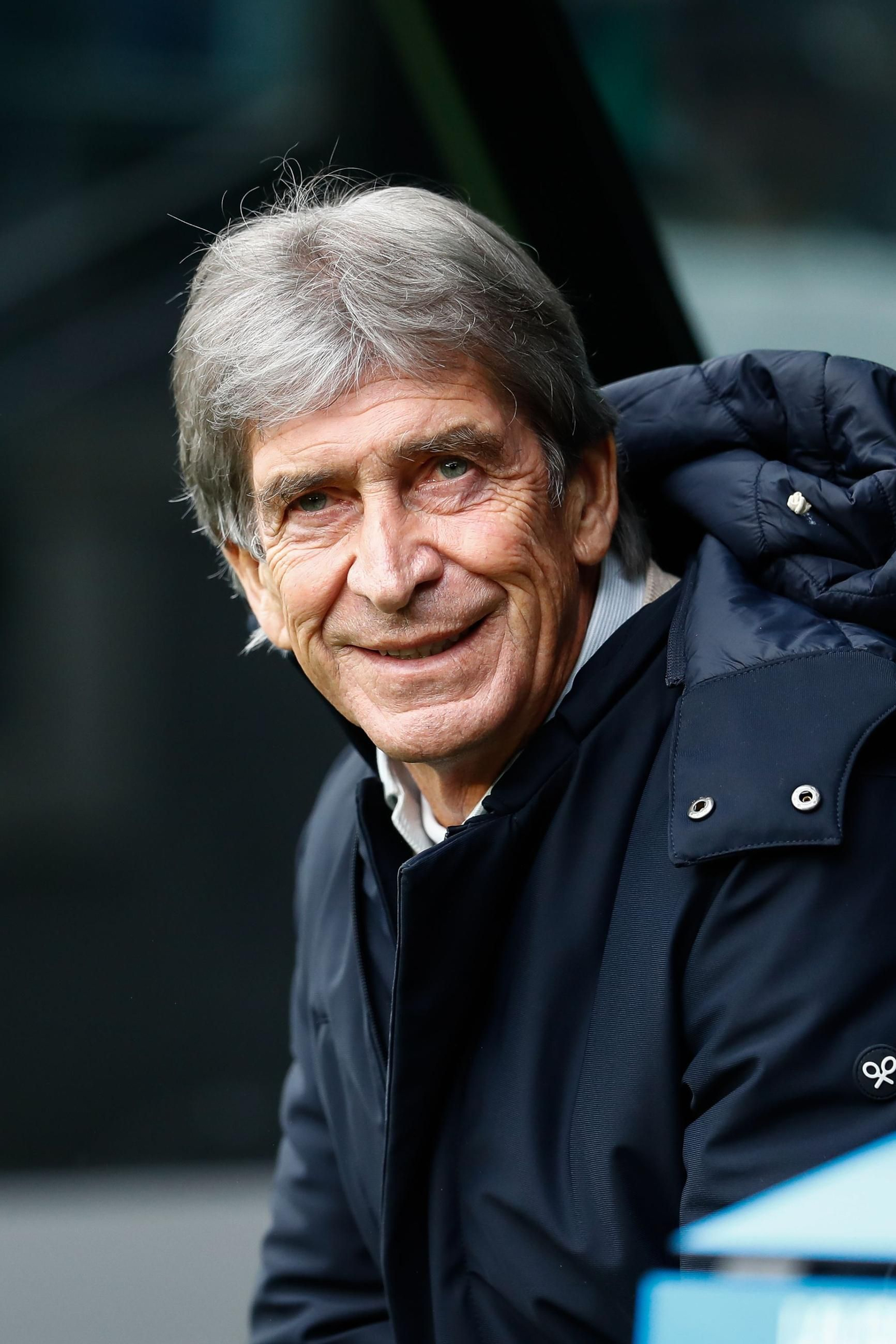 Las fotos del Celta-Betis de Liga