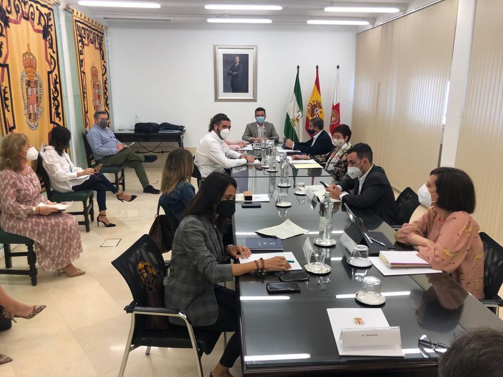 Junta de Gobierno Local