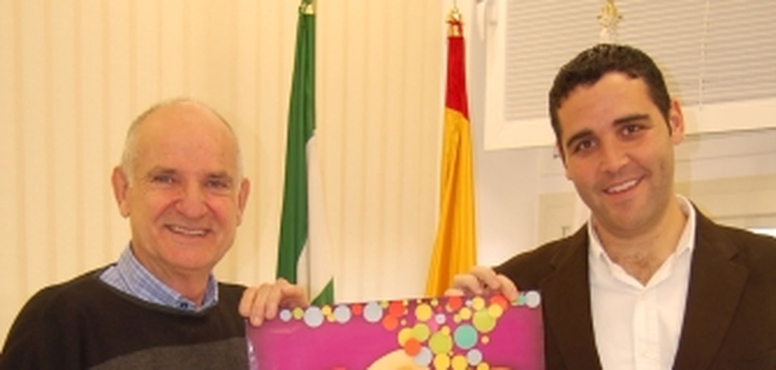 El Carnaval 2013 ya tiene cartel para celebrar la fiesta de la risa y la ironía