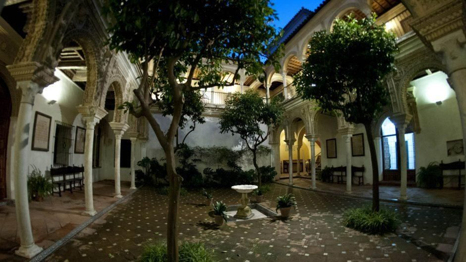 El concierto 'Las mujeres en la ópera' se celebrará en la Casa de los Pinelo.