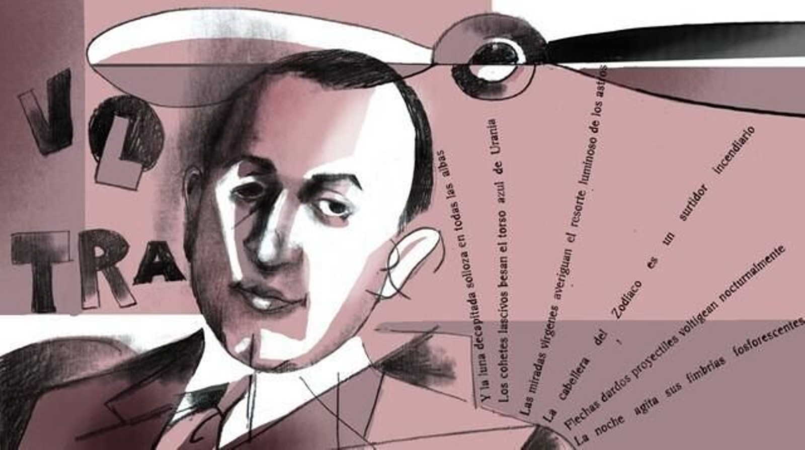 Guillermo de Torre, piloto de lo nuevo