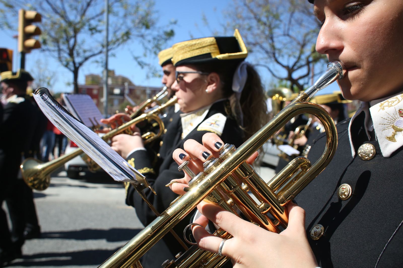 Imágenes de la Salud