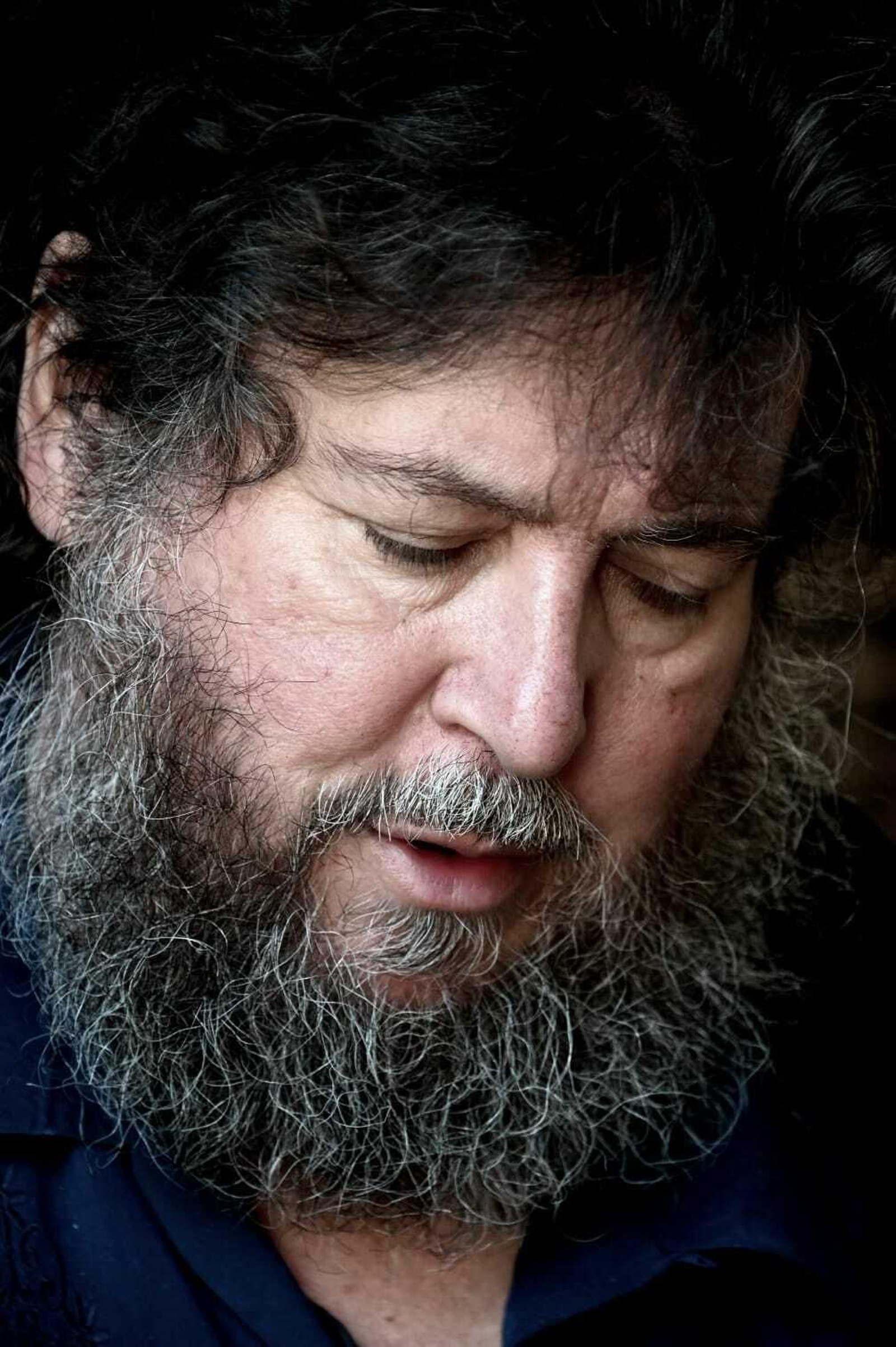 Galería fotográfica del rodaje de 'Siete Jereles'