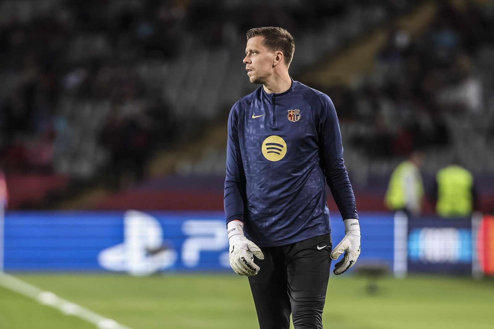 Revive el enfrentamiento: fotos destacadas del Barcelona ante el Bayern Múnich