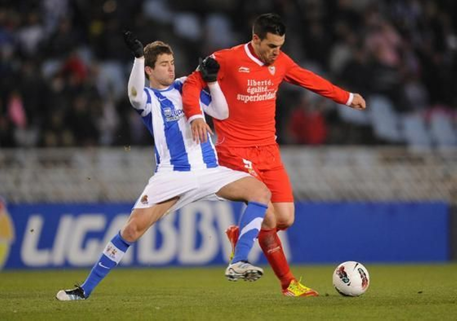 Foto: Felix Ordoñez