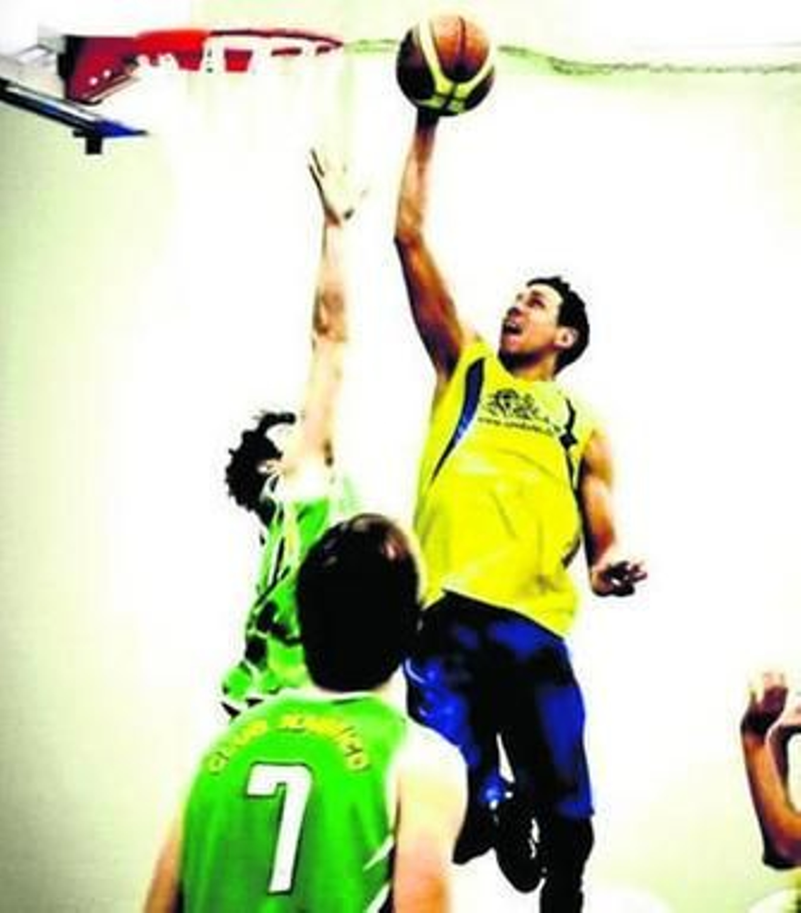 El nuevo refuerzo dará consistencia al juego exterior del Por Huelva.