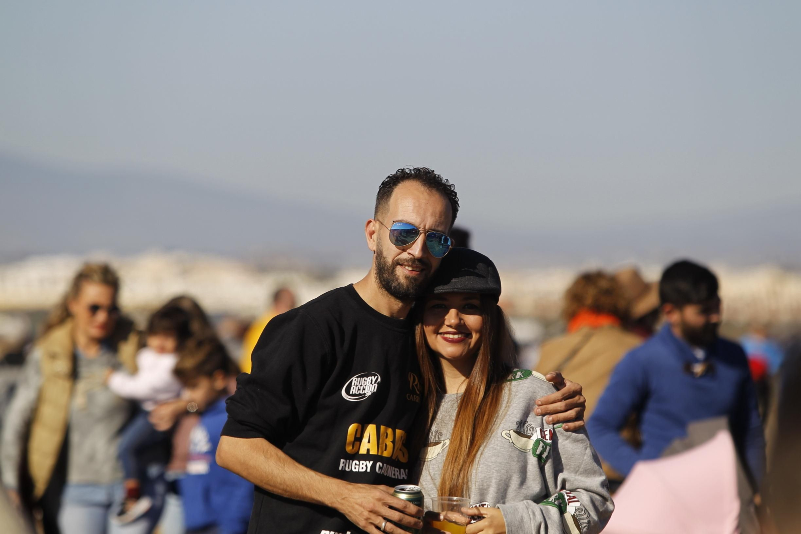 Fotogalería Romería de Torregarcía. Almería