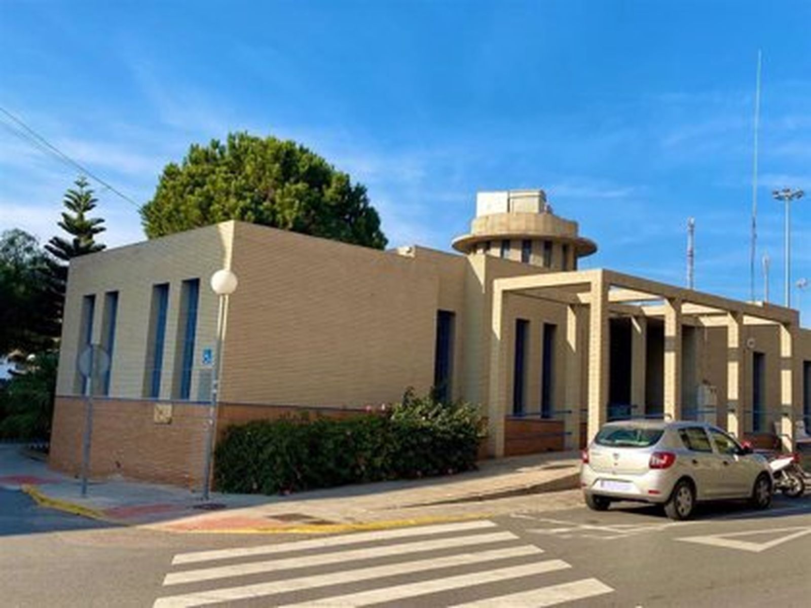 Actualmente “garantiza” el servicio de 24 horas a toda la población de la zona, más de 30.000 habitantes.