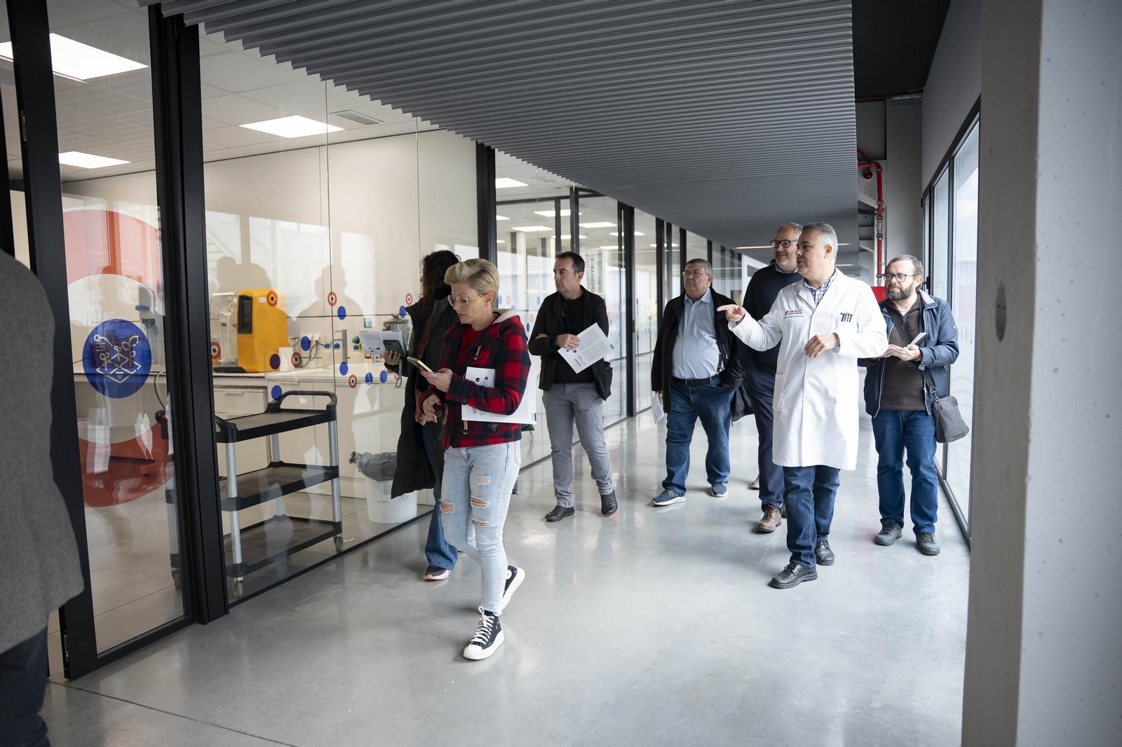 CIT COEX abre sus puertas al futuro: innovación, conocimiento y territorio