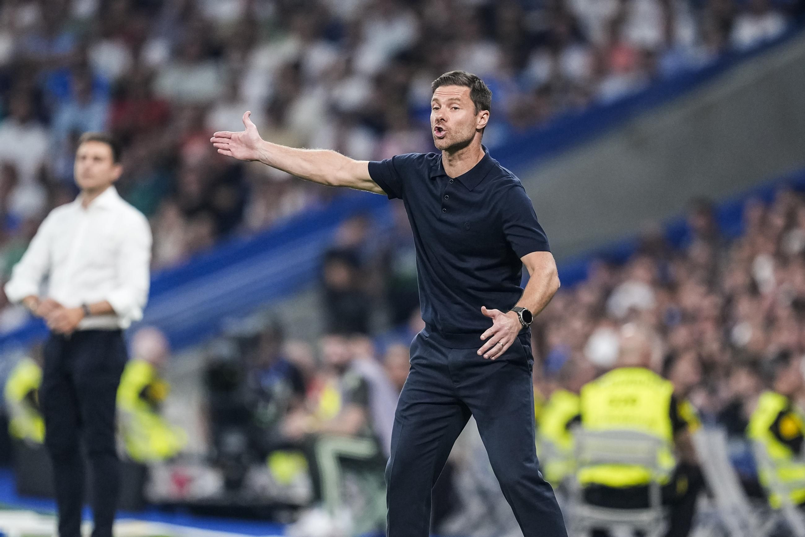 Las fotos del Real Madrid - Osasuna
