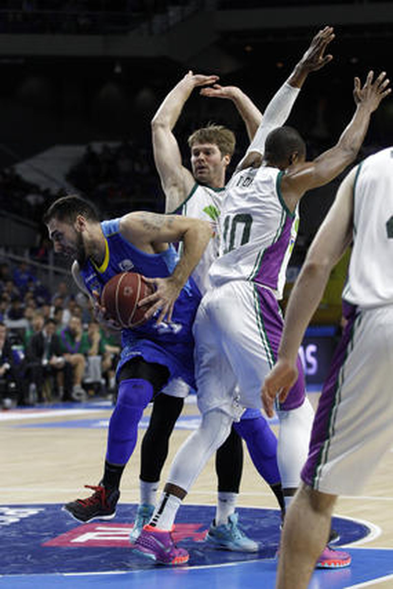 Foto: Eduardo Candel Reviejo