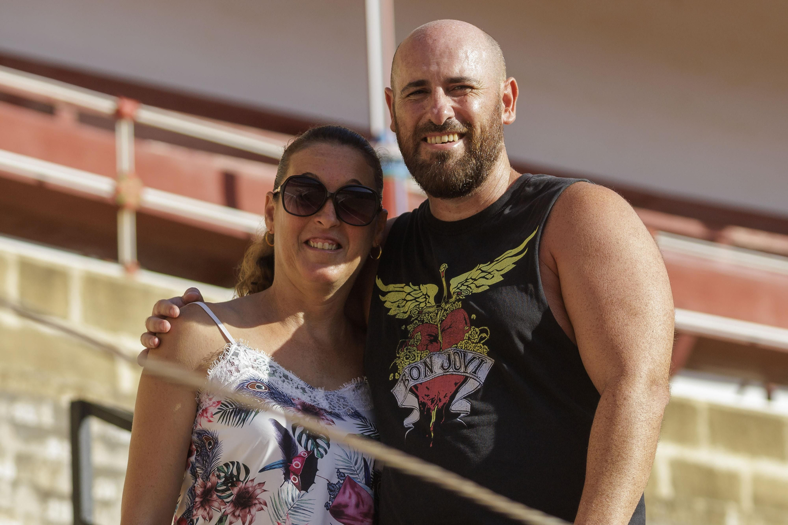 Las imágenes de la tarde de toros del domingo en El Puerto